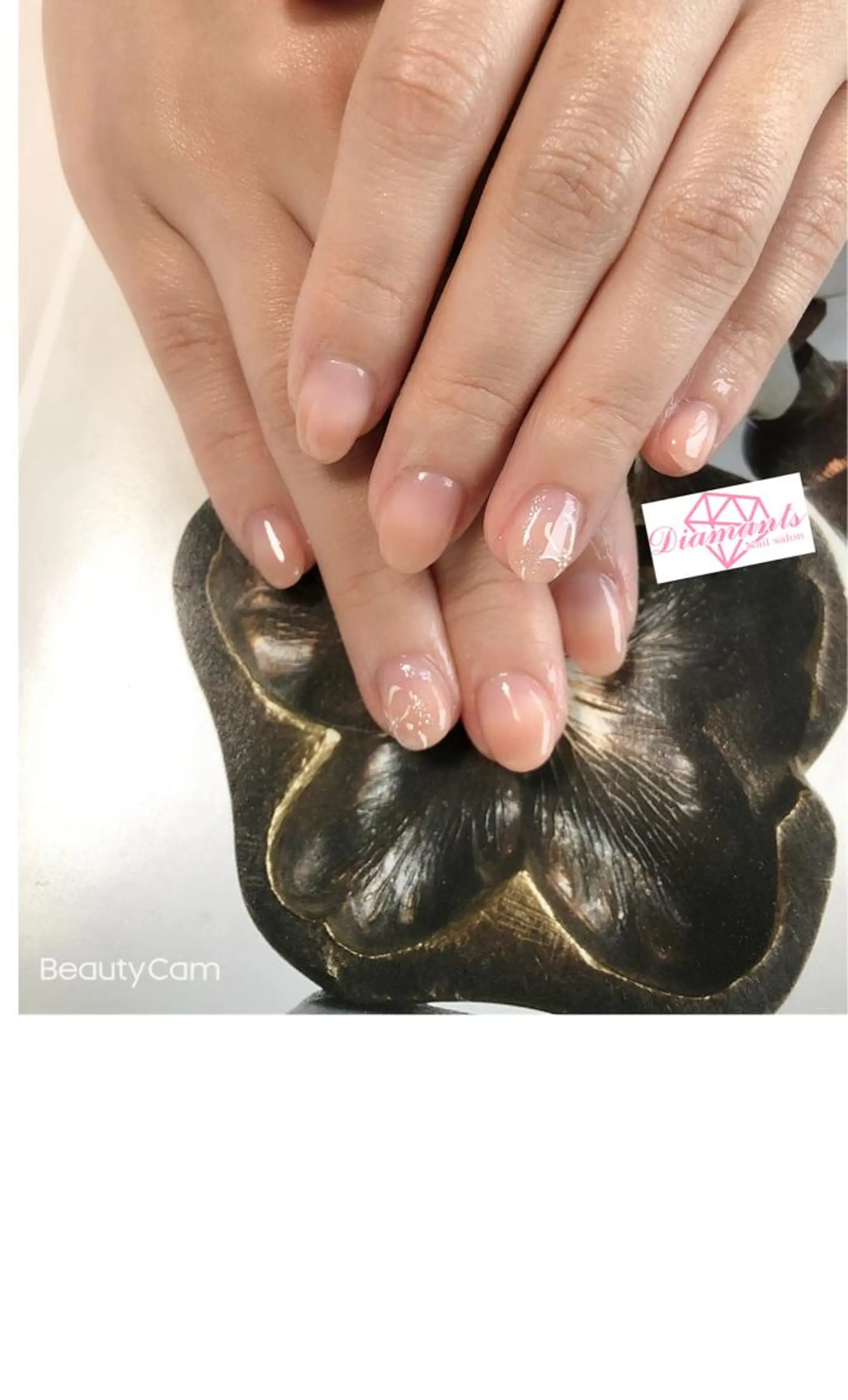 ネイル Asa miのネイルデザイン