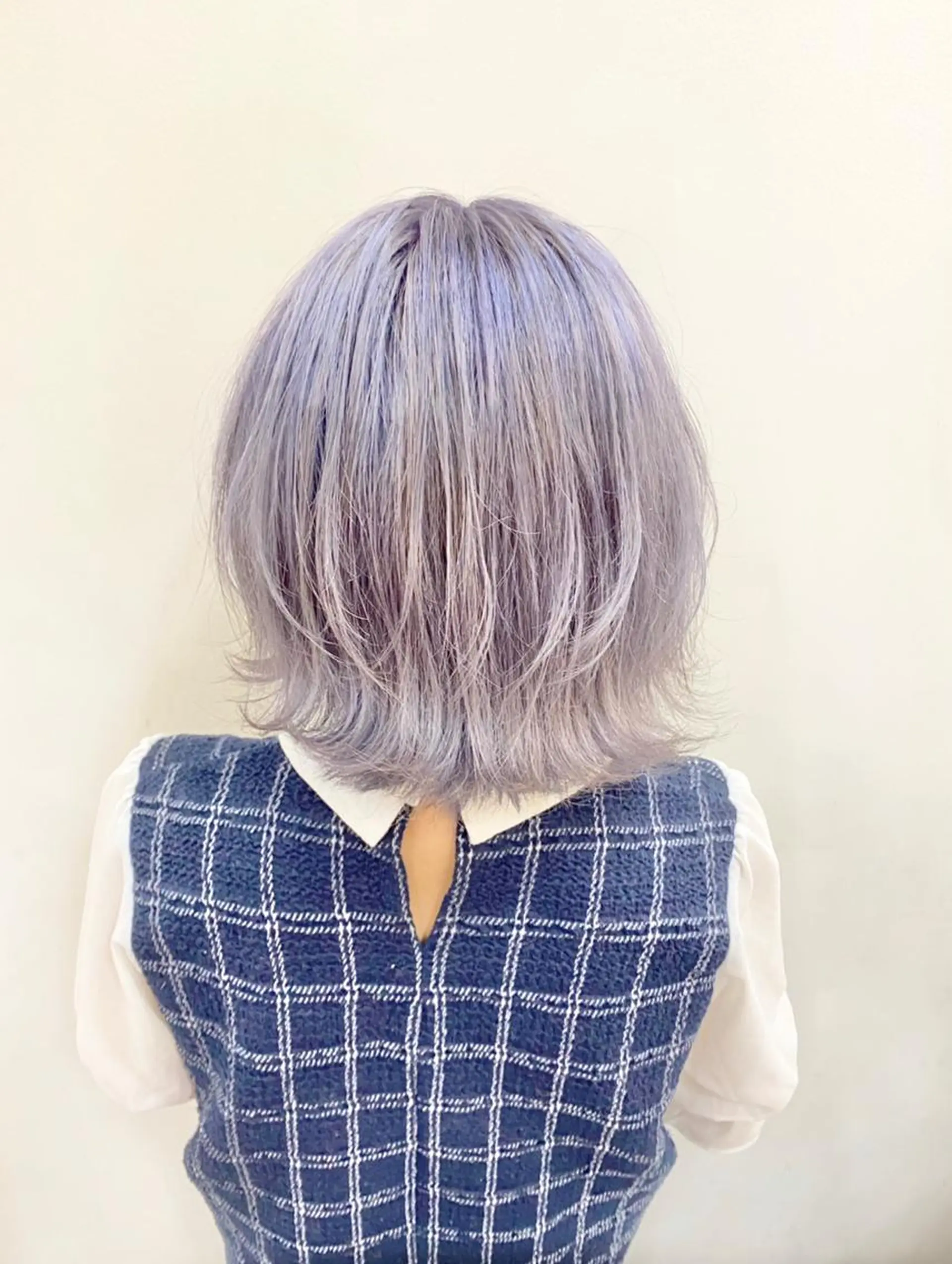 ショート カラー ✨髪質改善専門店✨ QOLU✨のヘアスタイル