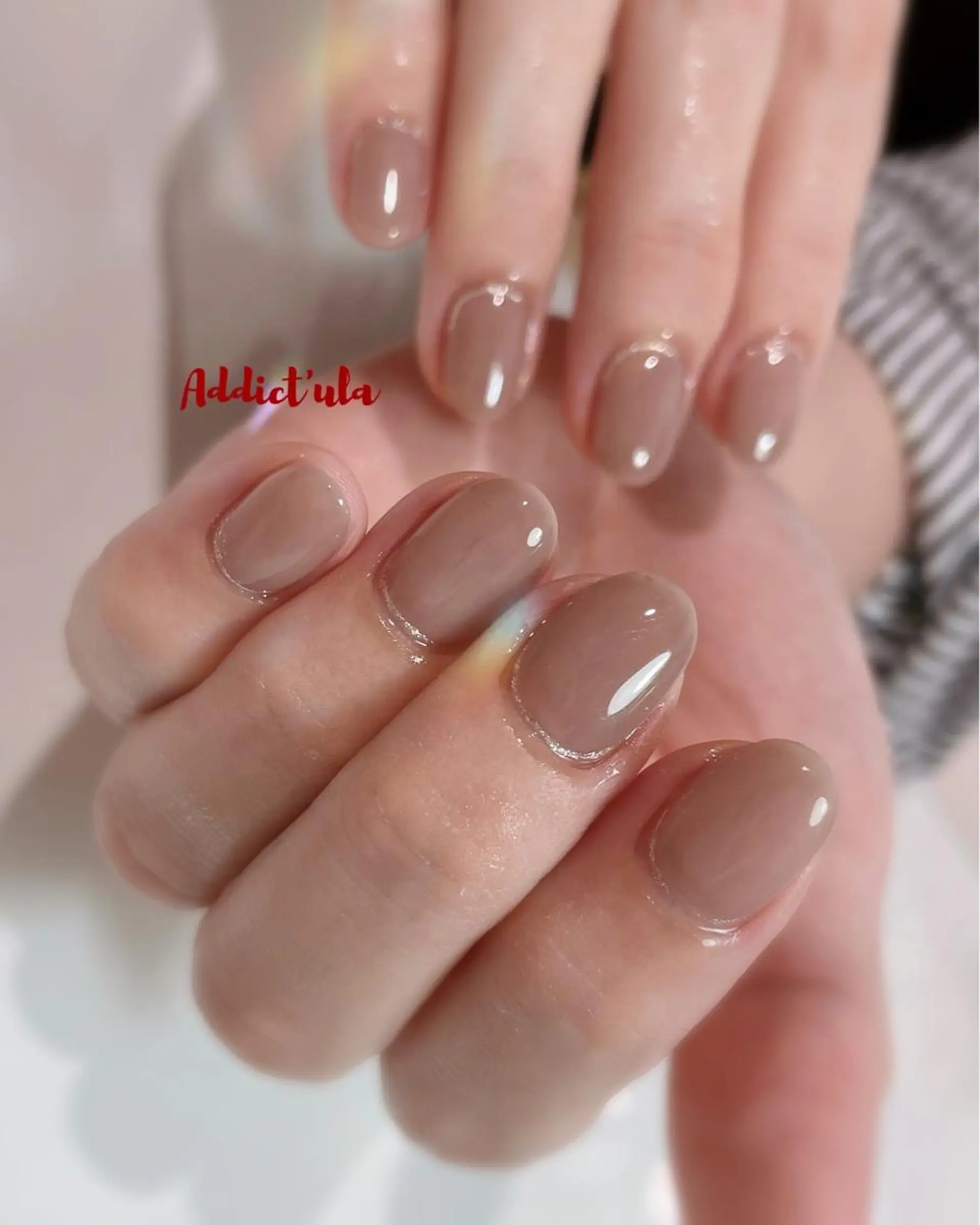 ネイル Addict'ula アディクトウラのネイルデザイン
