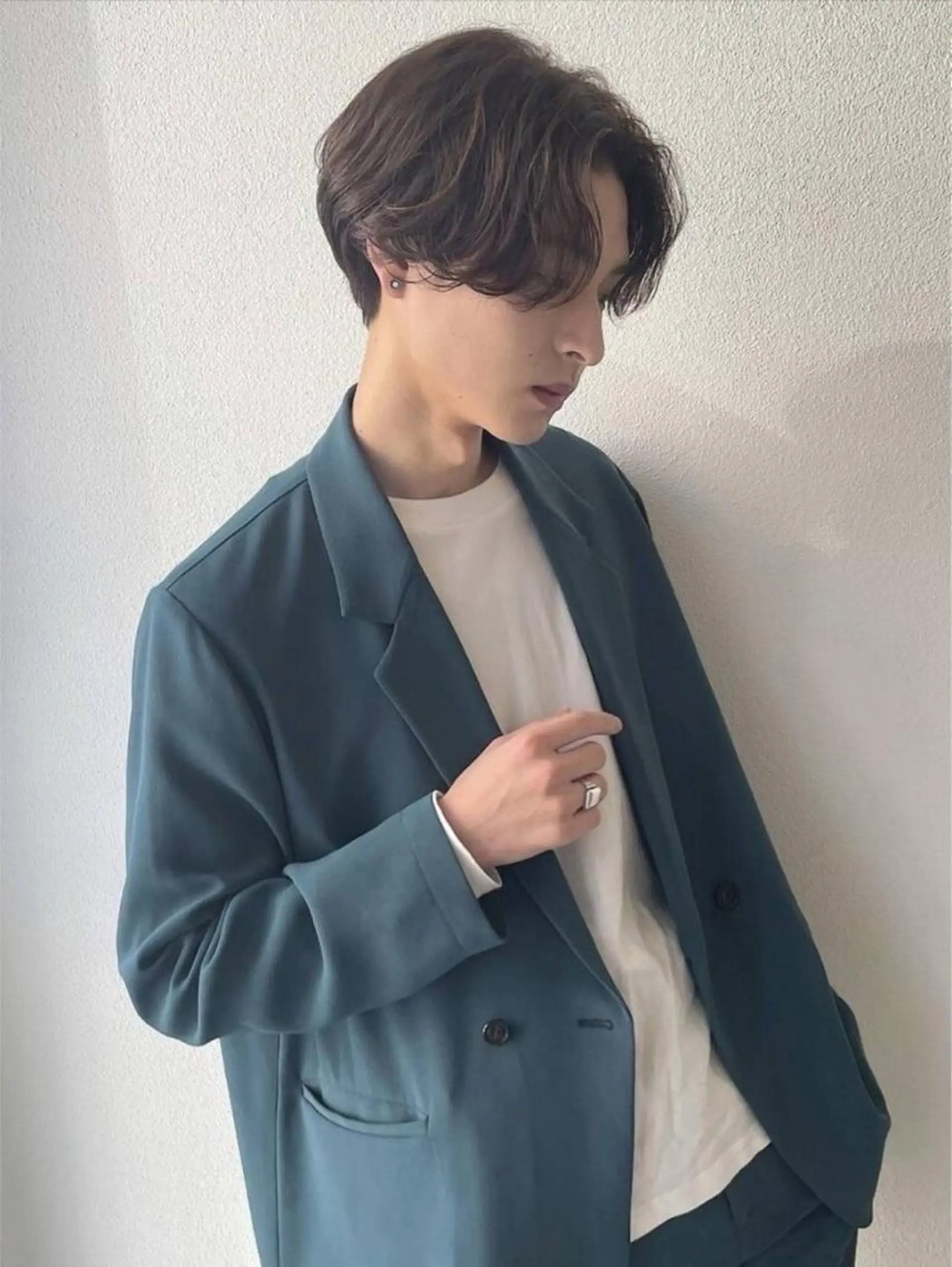 メンズ エステモデル募集中 💎染谷 菜々美💎のエステ・リラクイメージ