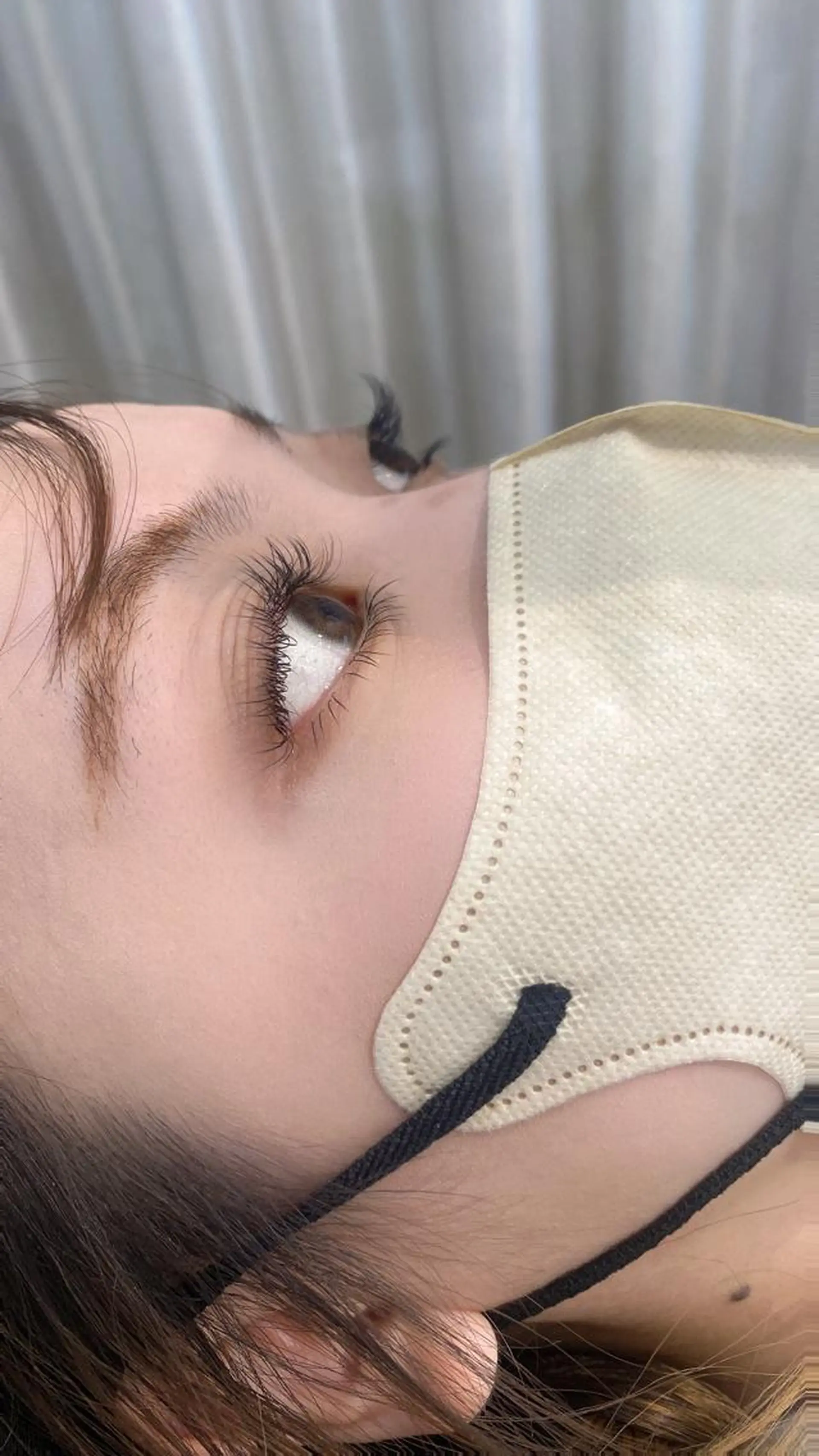 マツエク・マツパ Cカール Jカール EILIS& EYEのマツエク・マツパデザイン