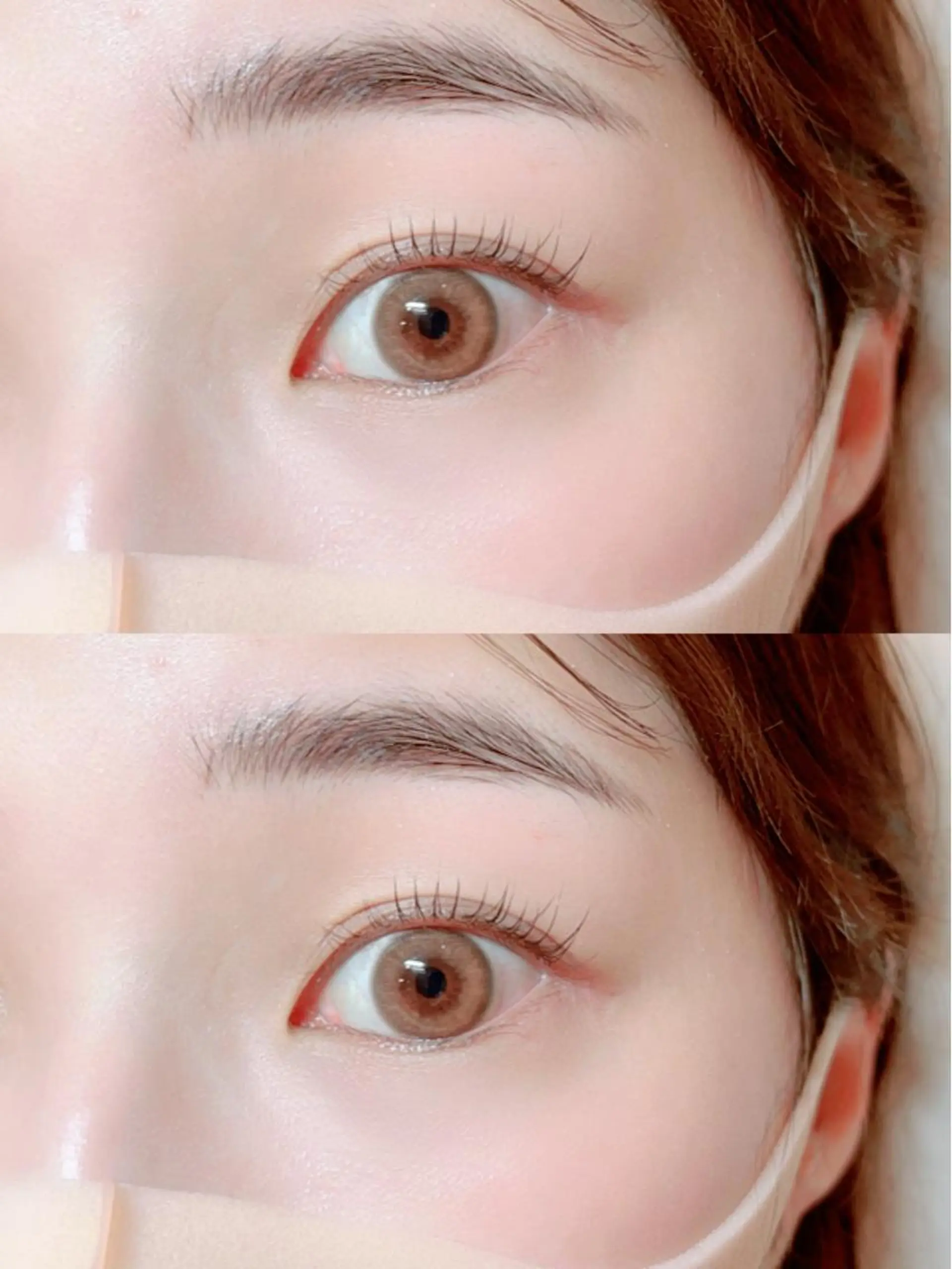 マツエク・マツパ 横浜サンクチュアリ 🌈まつしまのマツエク・マツパデザイン