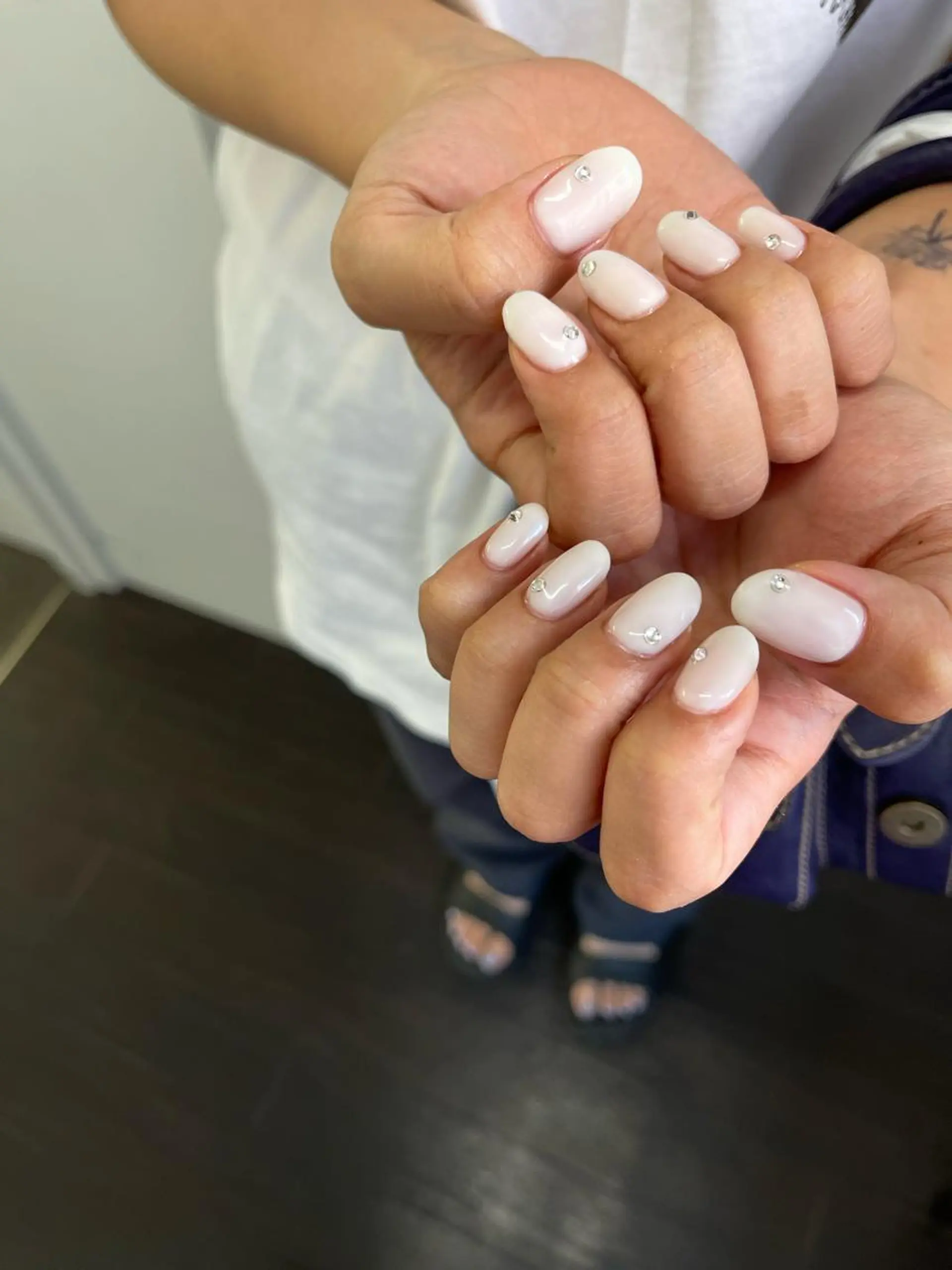 ネイル MASAKI KOKOROのマツエク・マツパデザイン