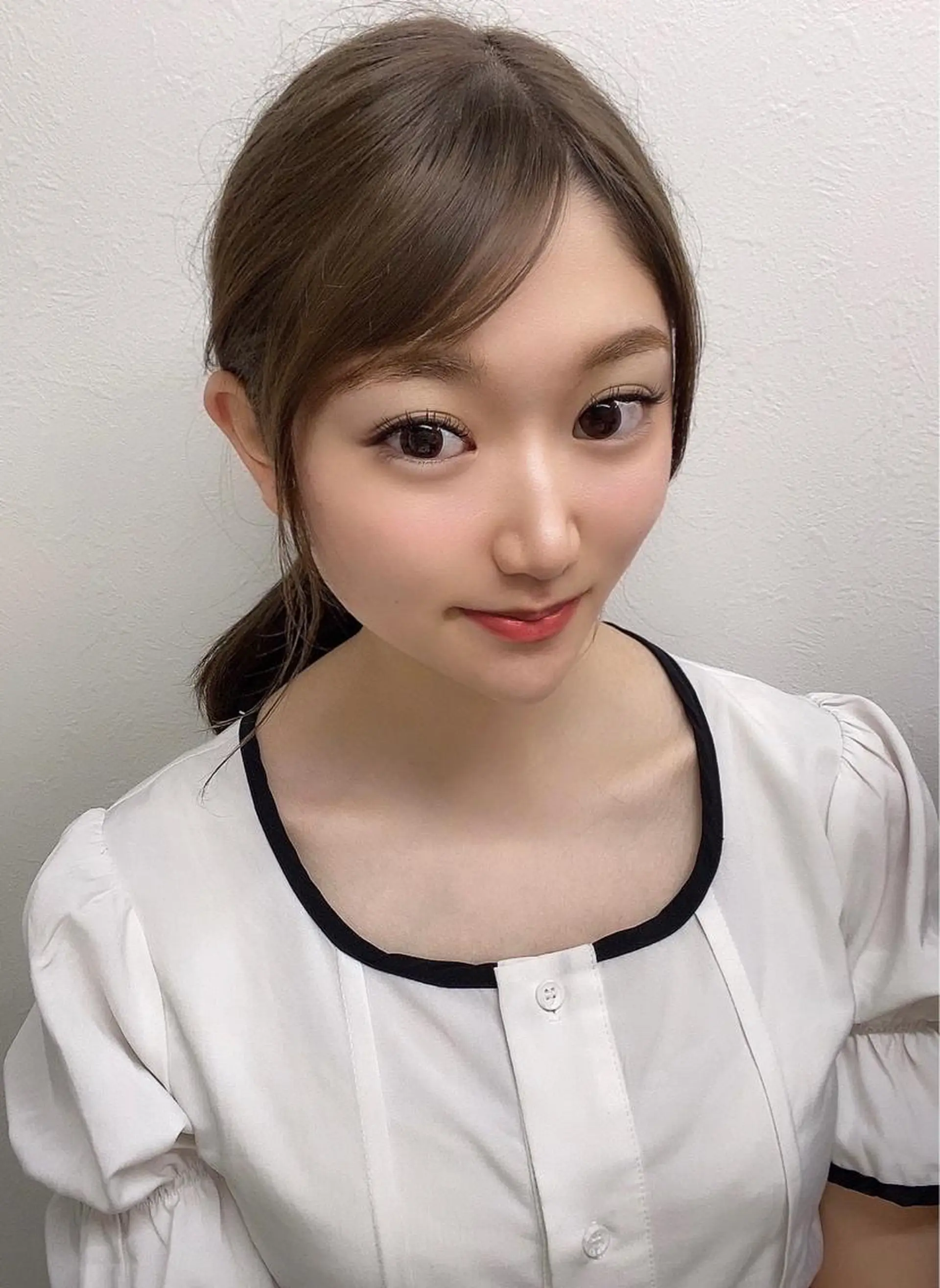 マツエク・マツパ Cカール フラットラッシュ BAMBI 🖤KAWAIのマツエク・マツパデザイン