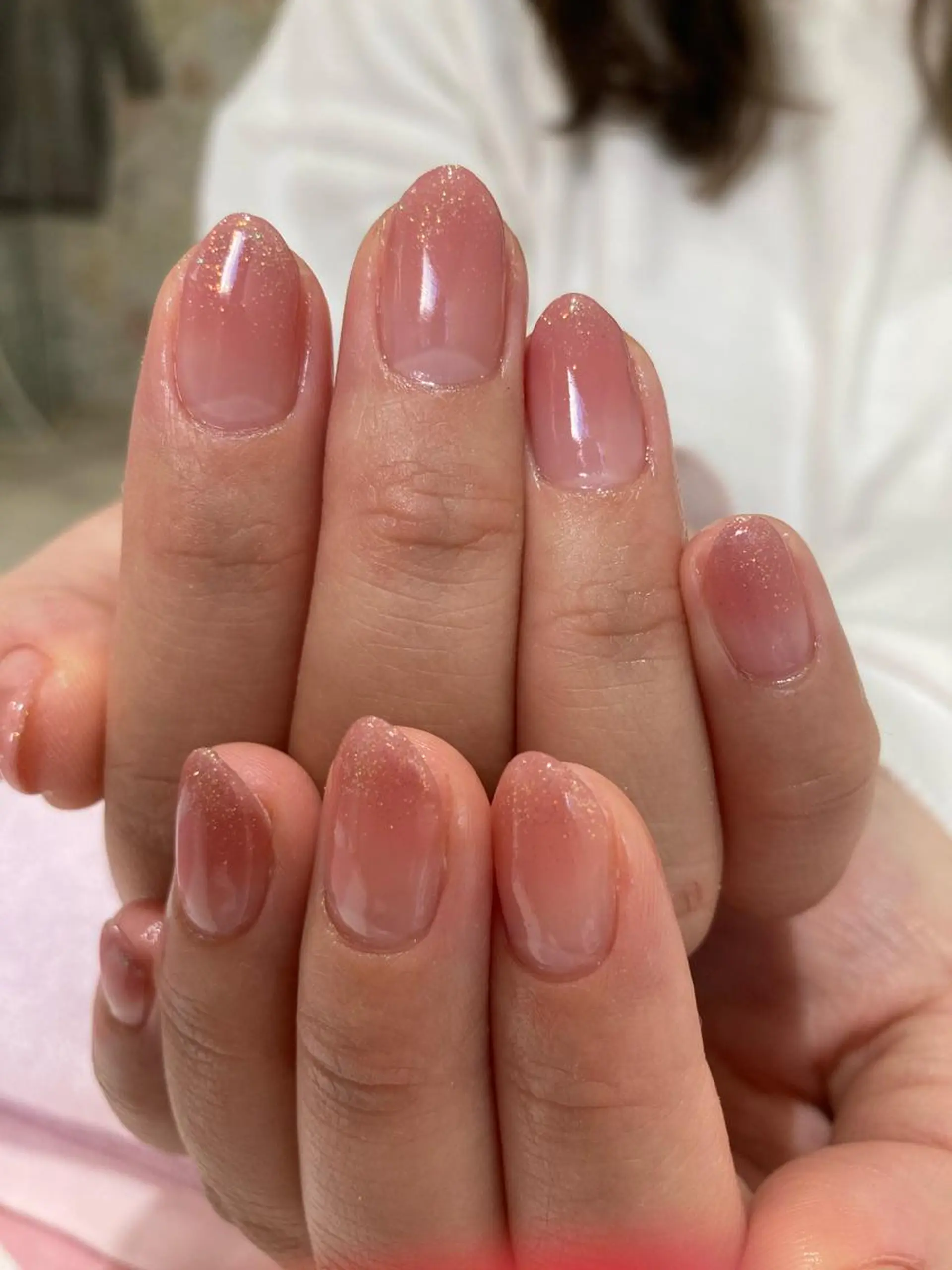 ネイル Lucia 西葛西店のネイルデザイン