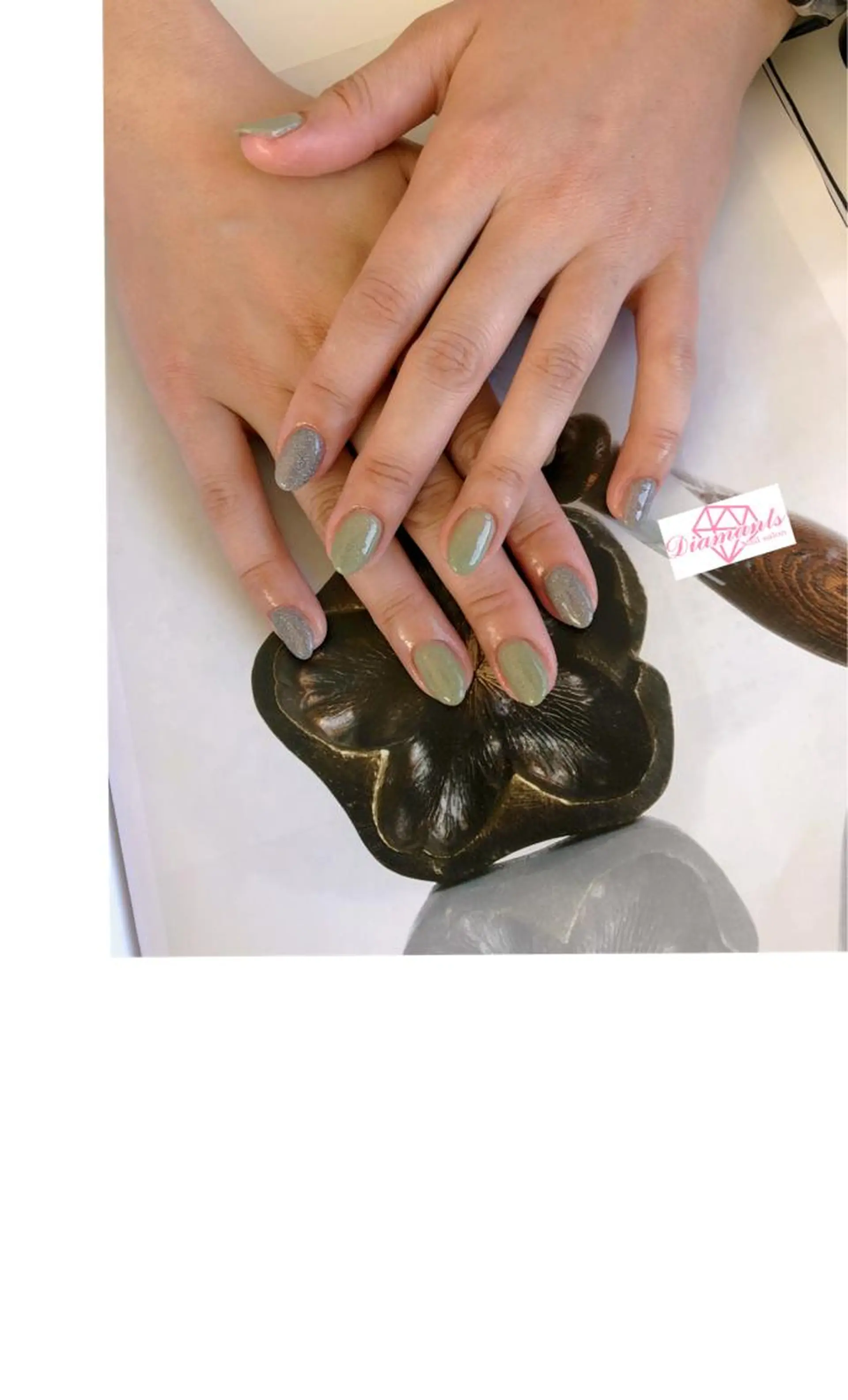 ネイル Asa miのネイルデザイン