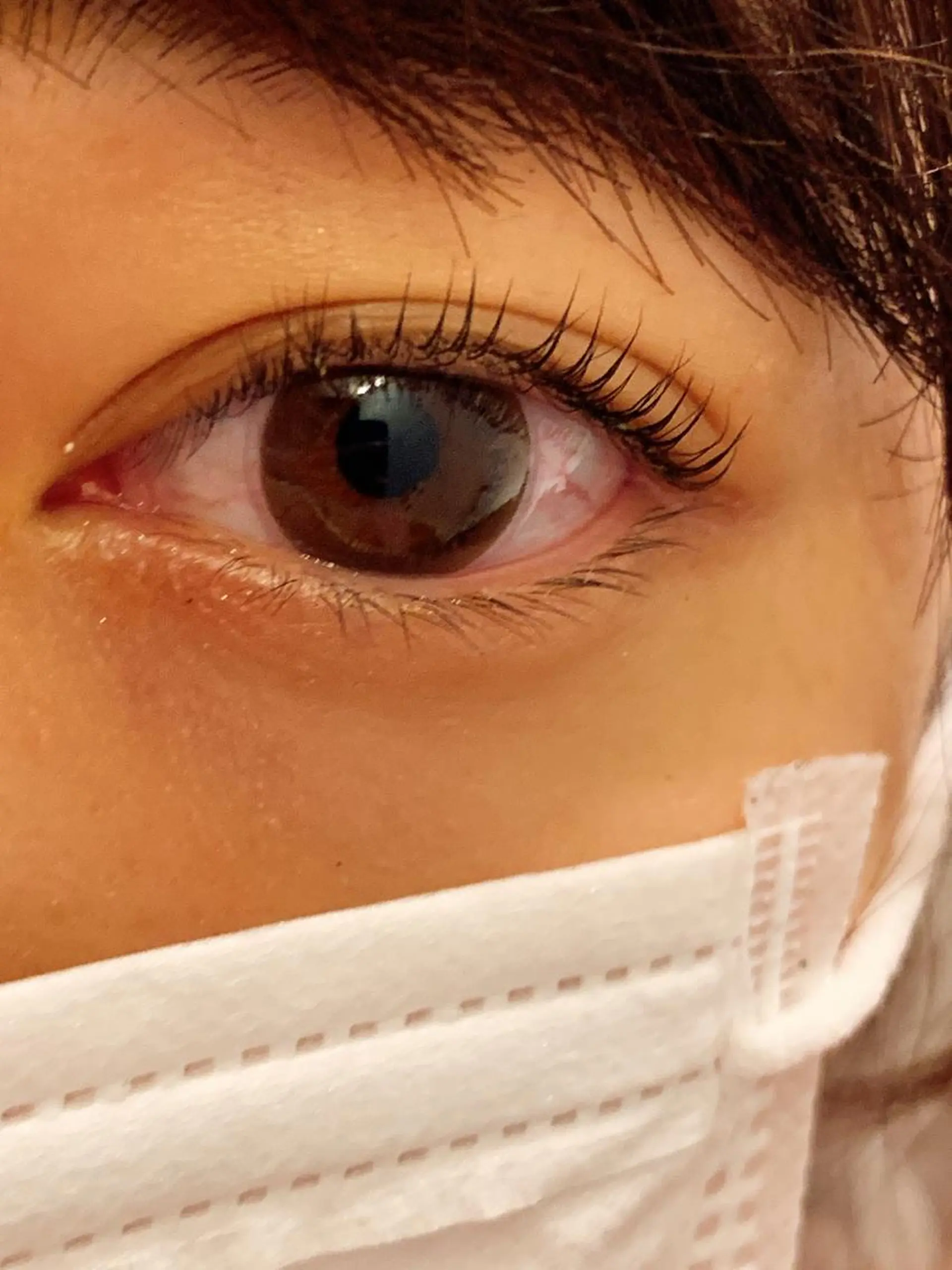 マツエク・マツパ 一重×まつ毛パーマ アトリエKT-2所属・ナルサワ トモミのエステ・リラクイメージ