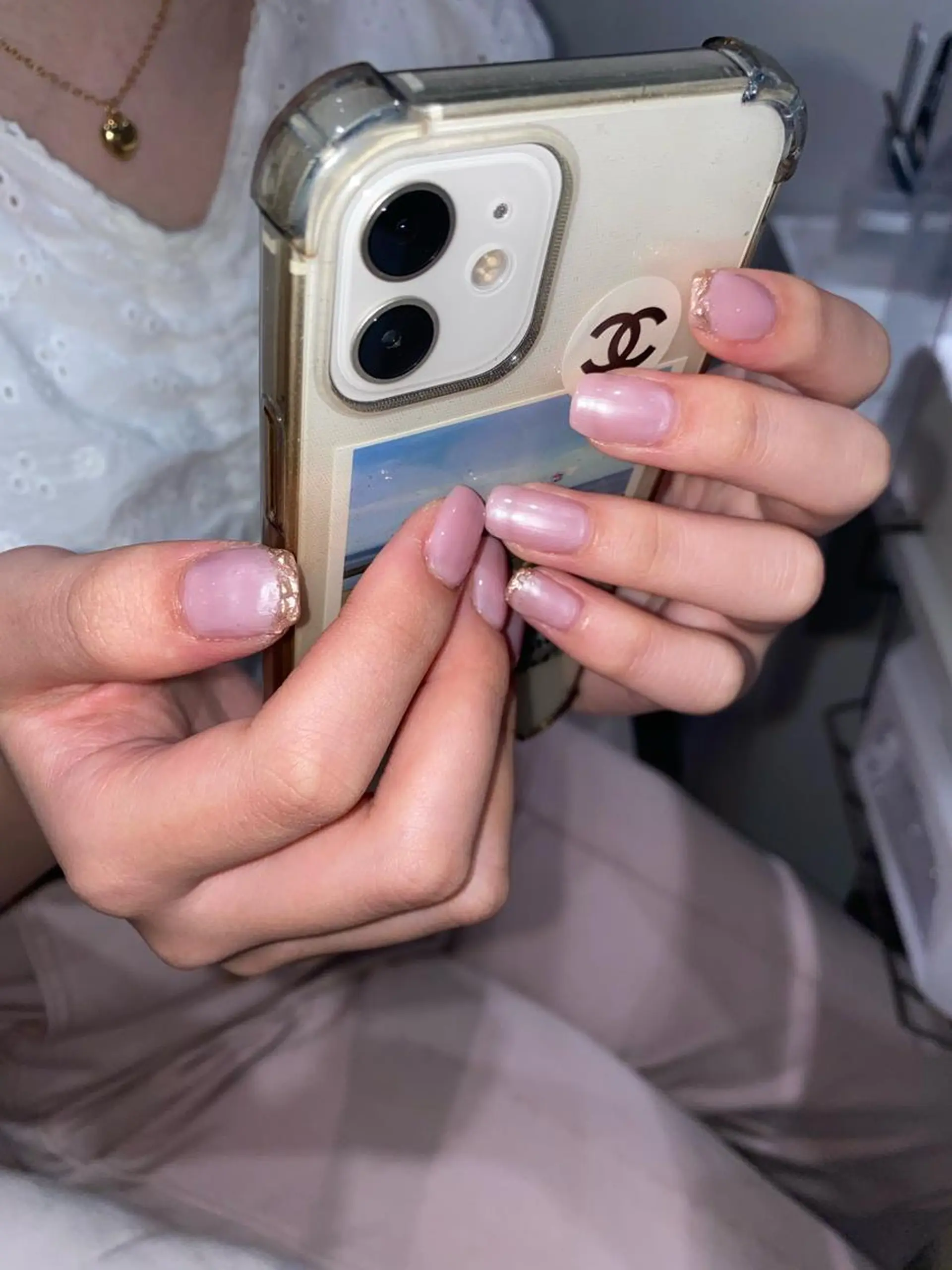 ネイル 個性派／中韓ネイル SAKURAのネイルデザイン