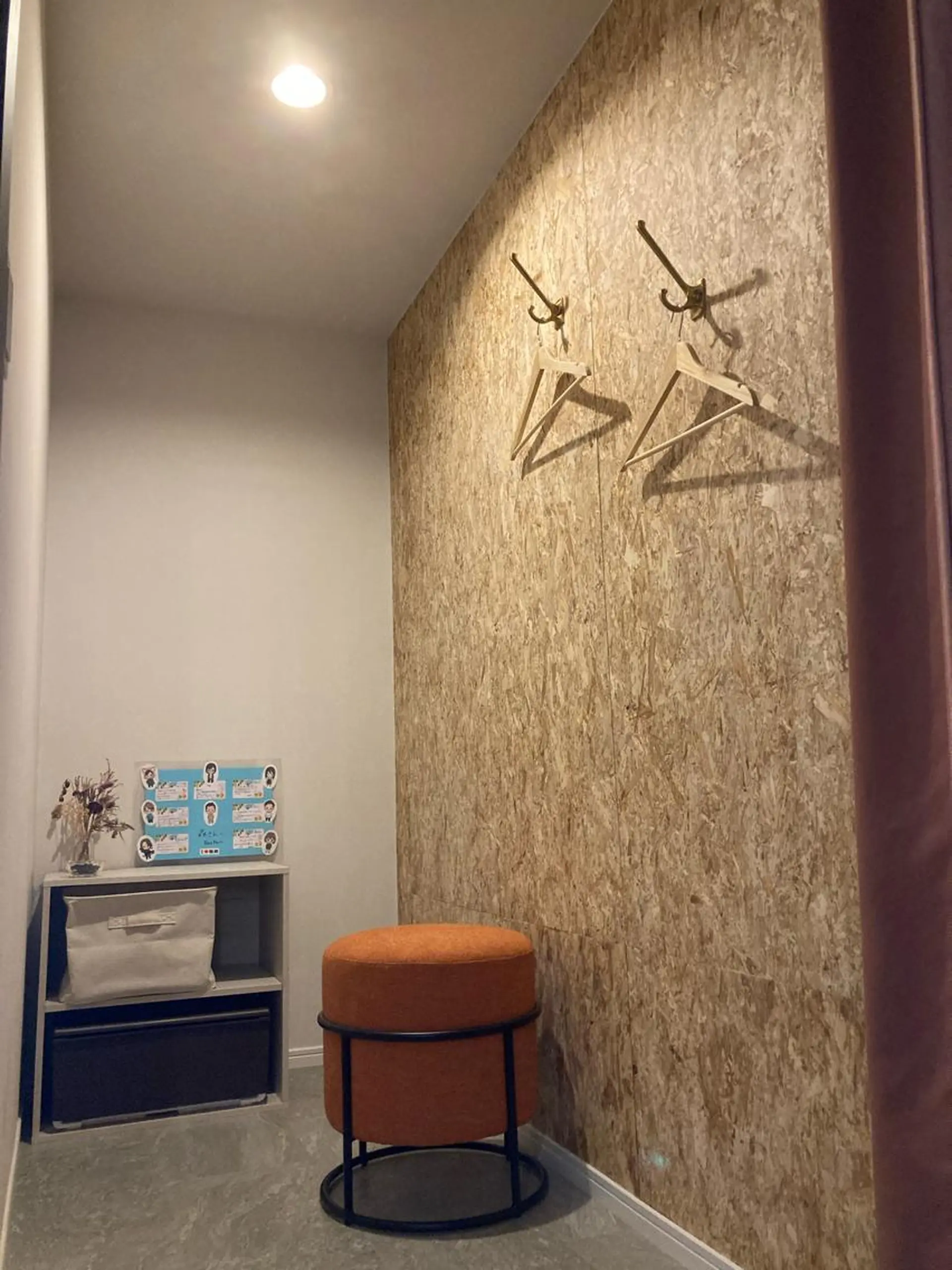 TOTONOU森 裕一郎のエステ・リラクイメージ