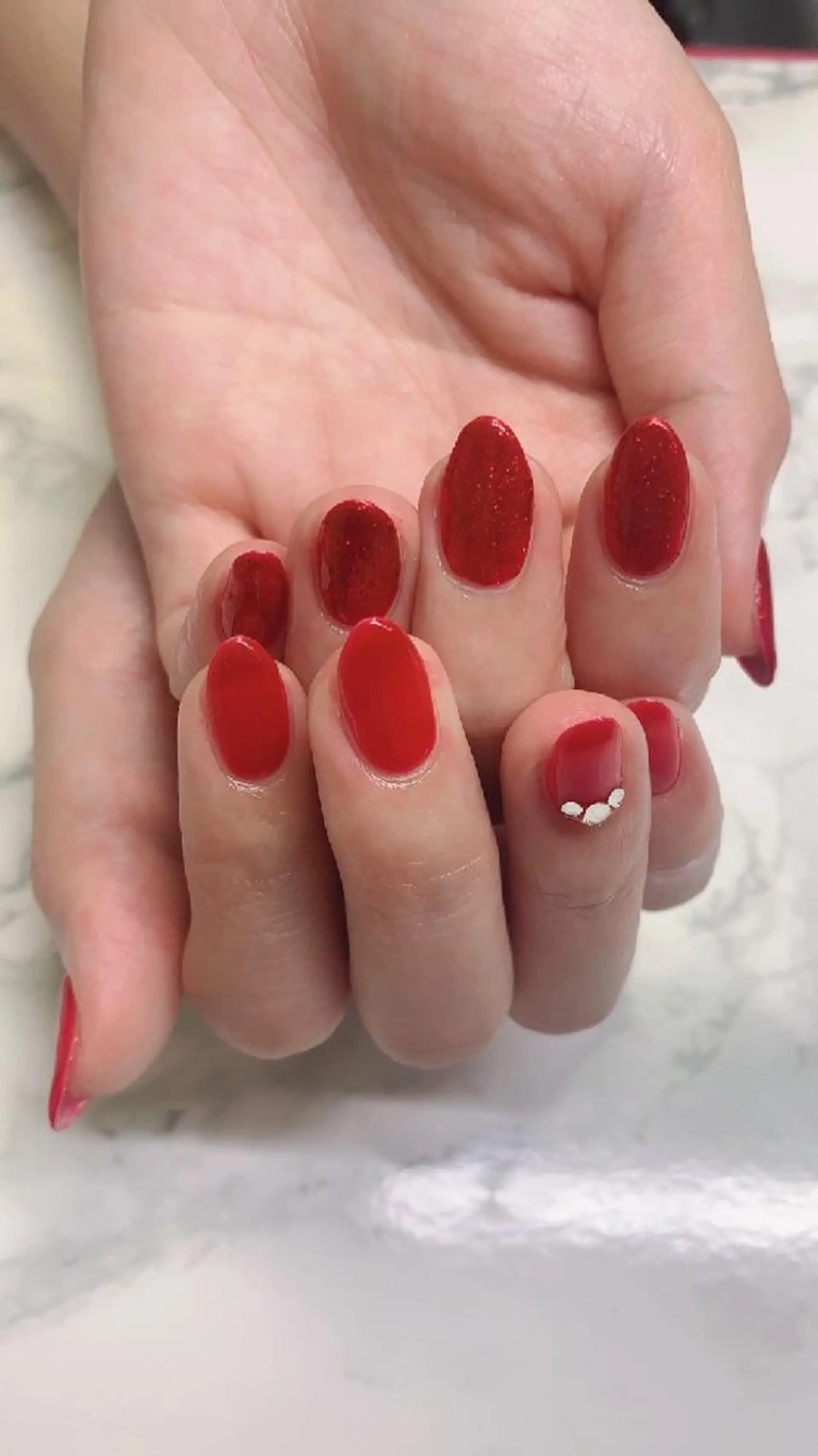 ネイル ネイル＆ まつげパーマのマツエク・マツパデザイン