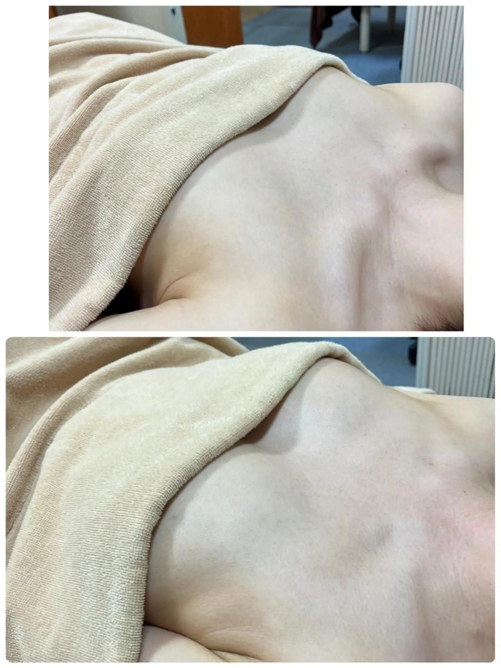 その他 エステティックレイ ビス秋田店　菅野のエステ・リラクイメージ