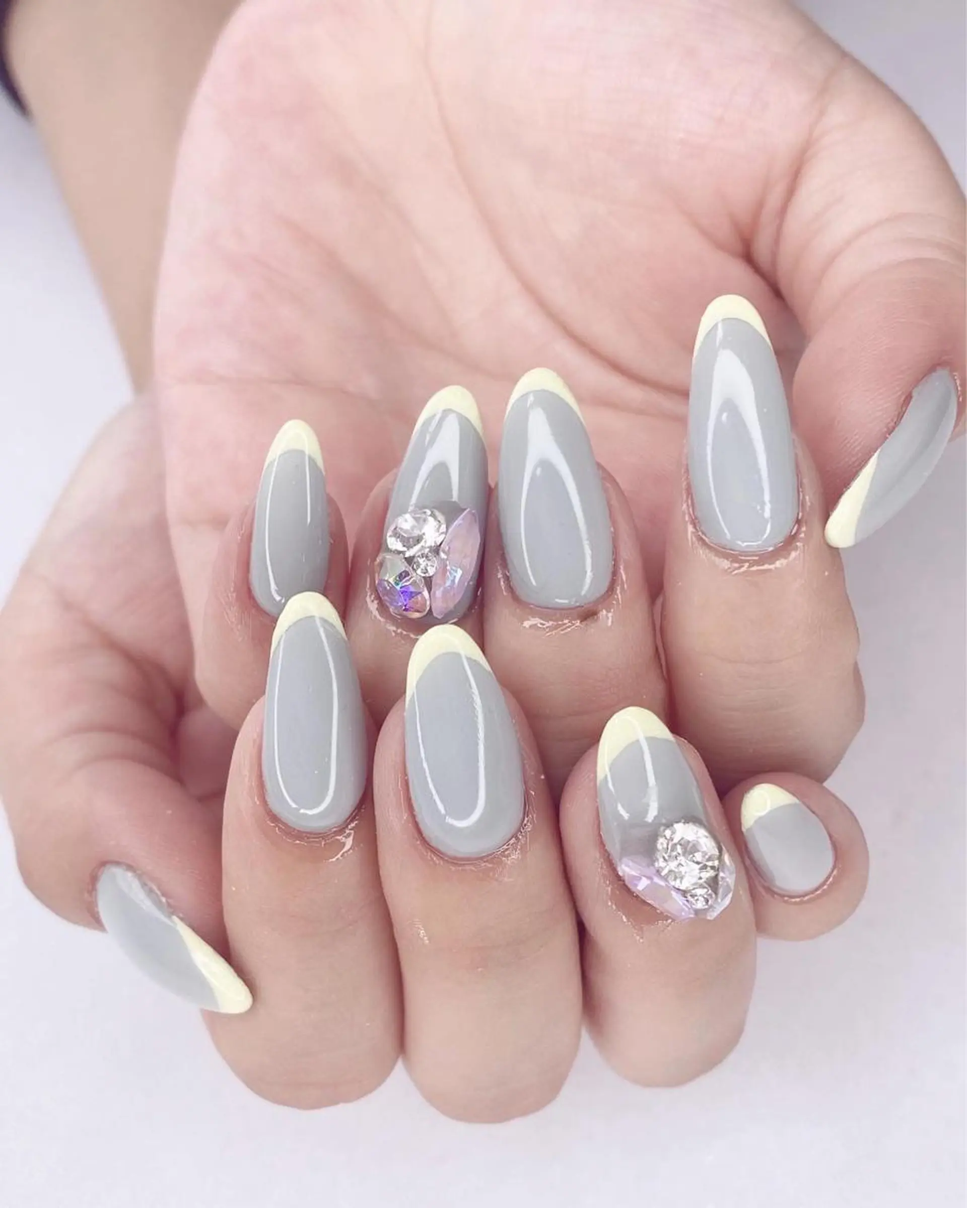 ネイル Ｎail Ｓalon ertiのネイルデザイン