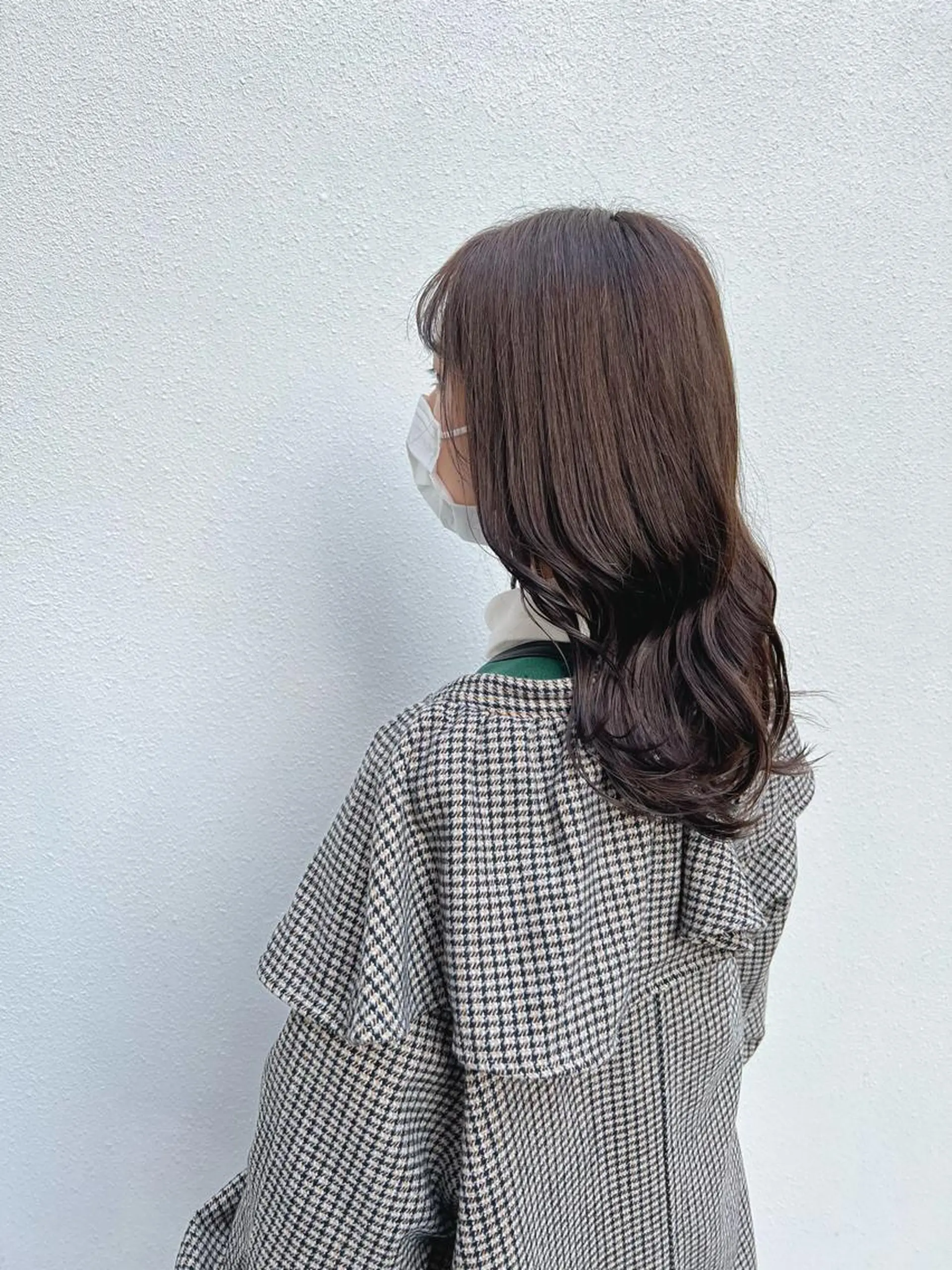 ロング ヘアアレンジ 「sumi」 AMIのヘアスタイル