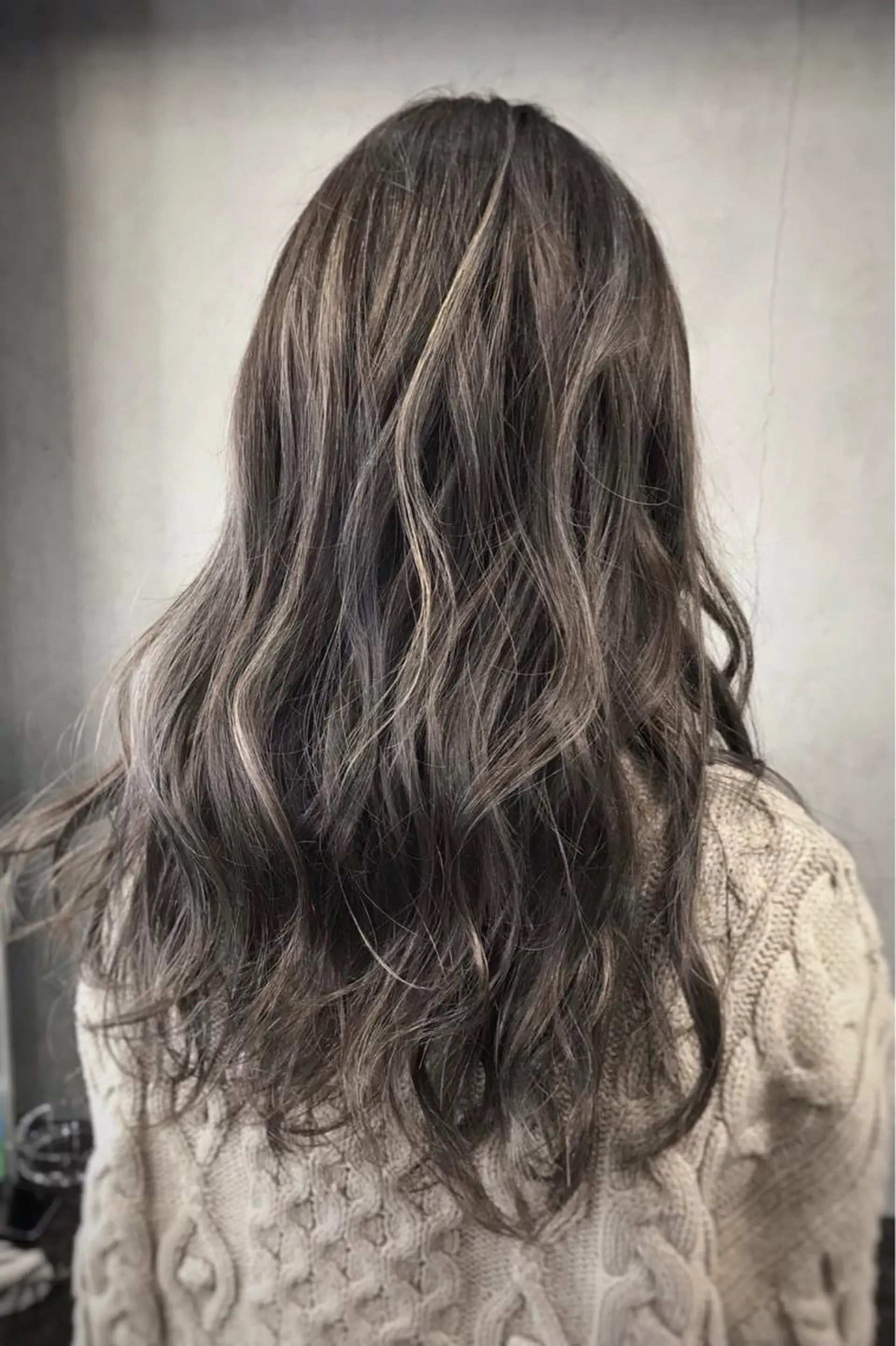 ロング 【N°deseo】 Hiromi🦋のヘアスタイル