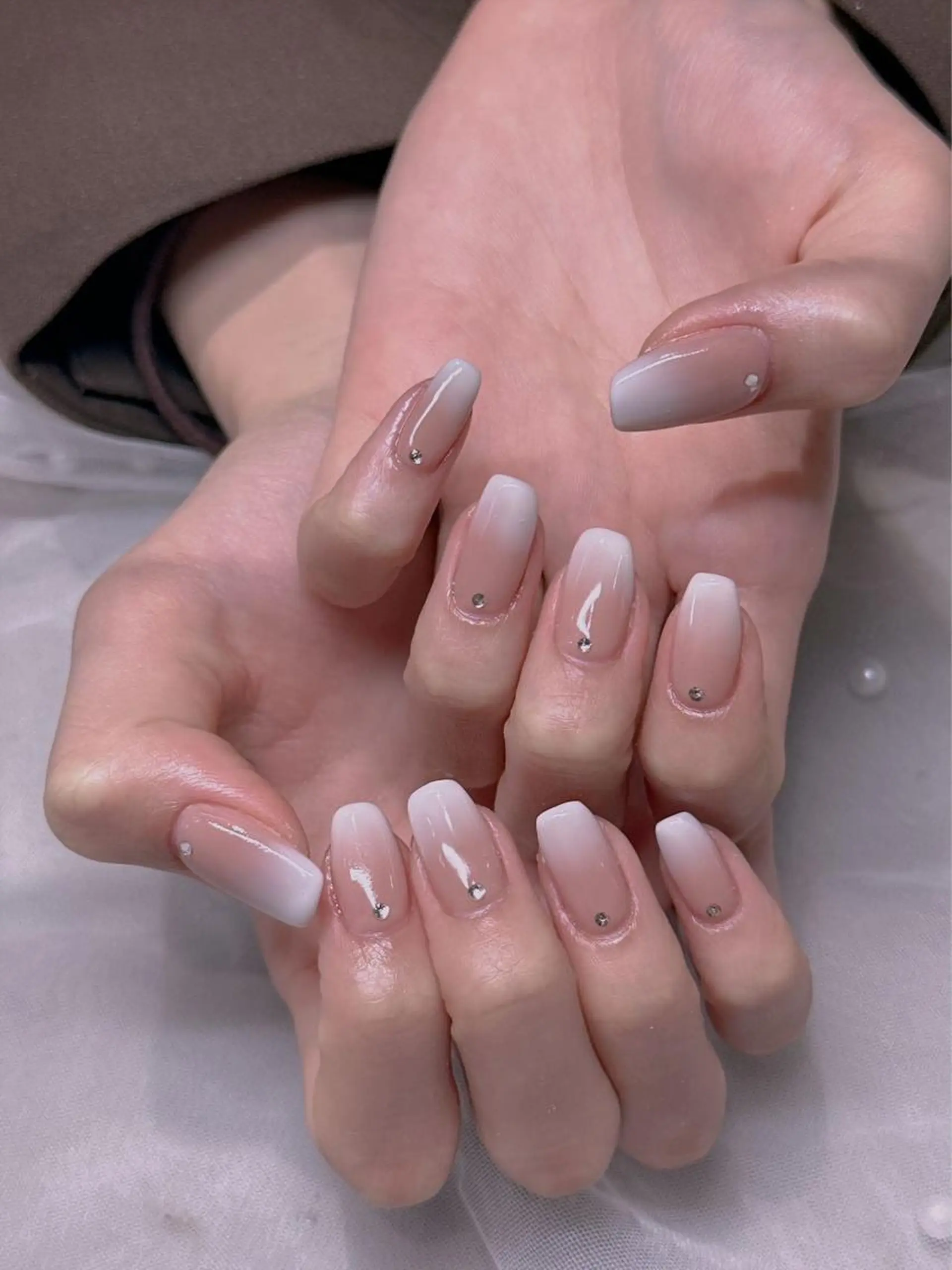 ネイル エムズ ハヤシのネイルデザイン