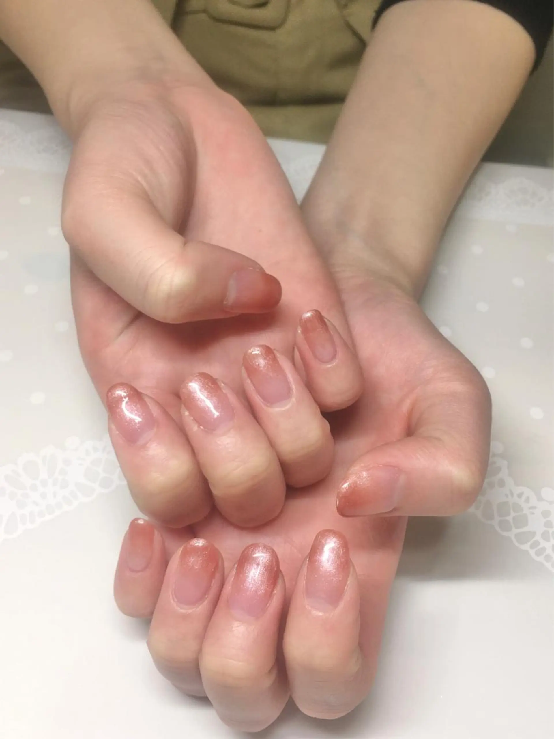 ネイル 新宿ネイルサロン ジェミディローサのネイルデザイン