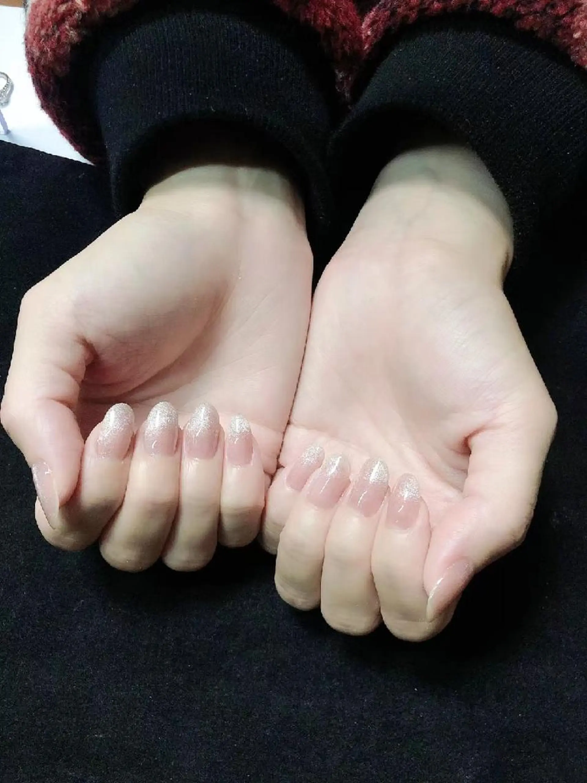 ネイル Ali 新小岩 ネイル専門のネイルデザイン