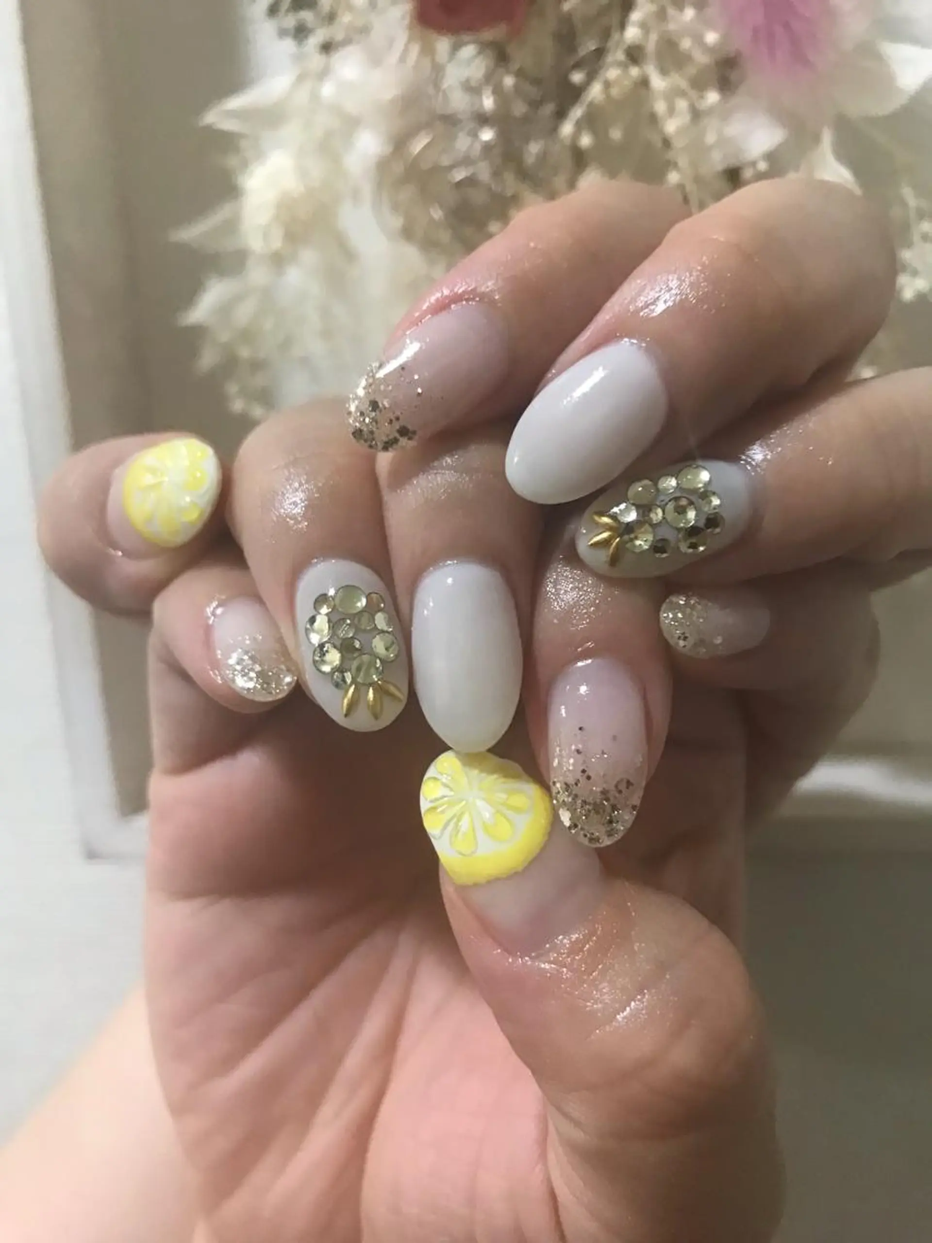 ネイル Ｍ`s プライベートサロンのエステ・リラクイメージ