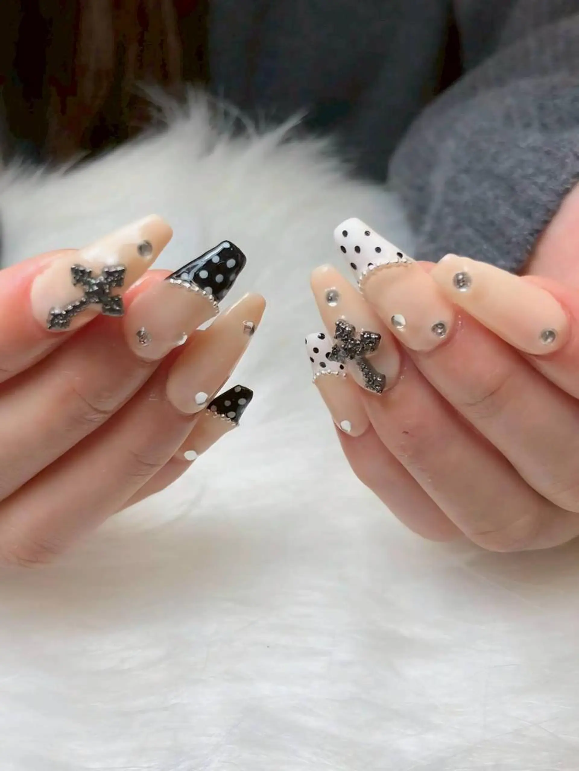 ネイル MIHANAネイル 西川口店のネイルデザイン