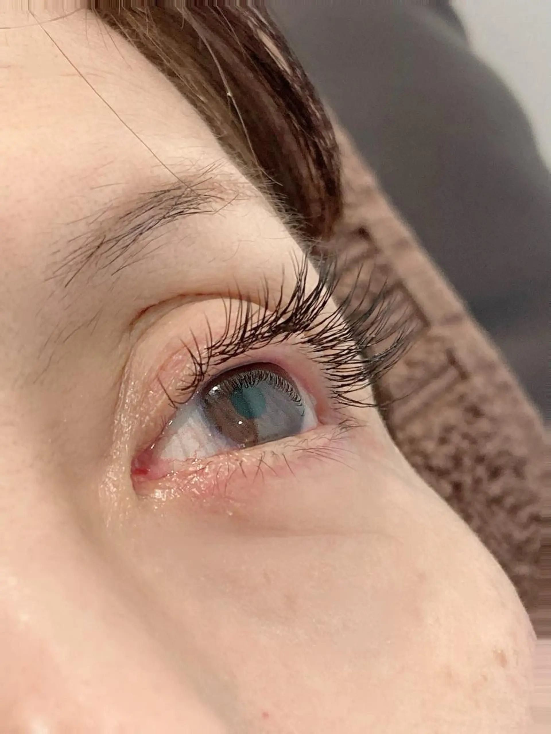 マツエク・マツパ フラットラッシュ MUTEeyelash所属・たけだ えりのその他イメージ