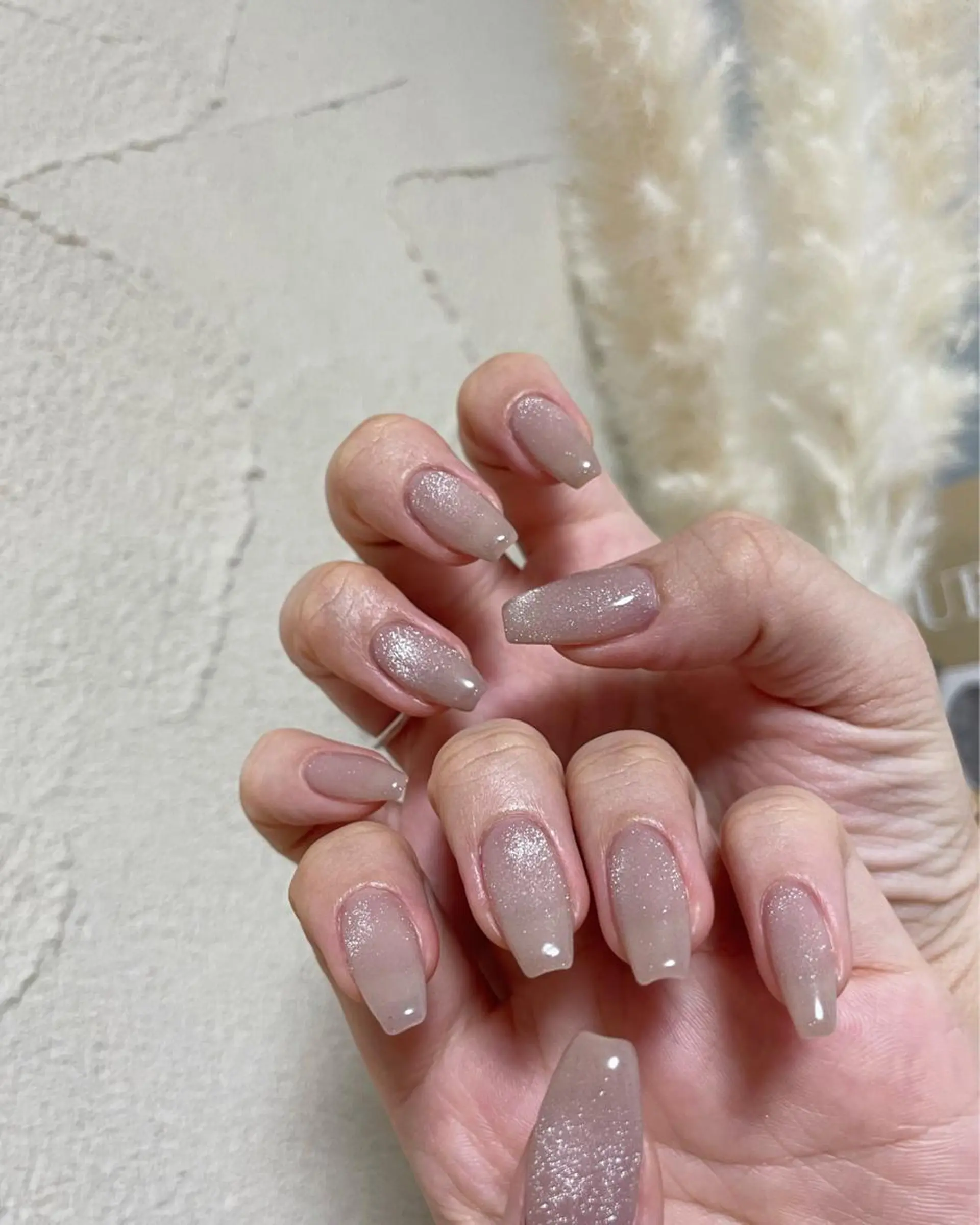 ネイル ハンドネイル 𝑡𝑖𝑎𝑚𓂃 きむらゆきののネイルデザイン