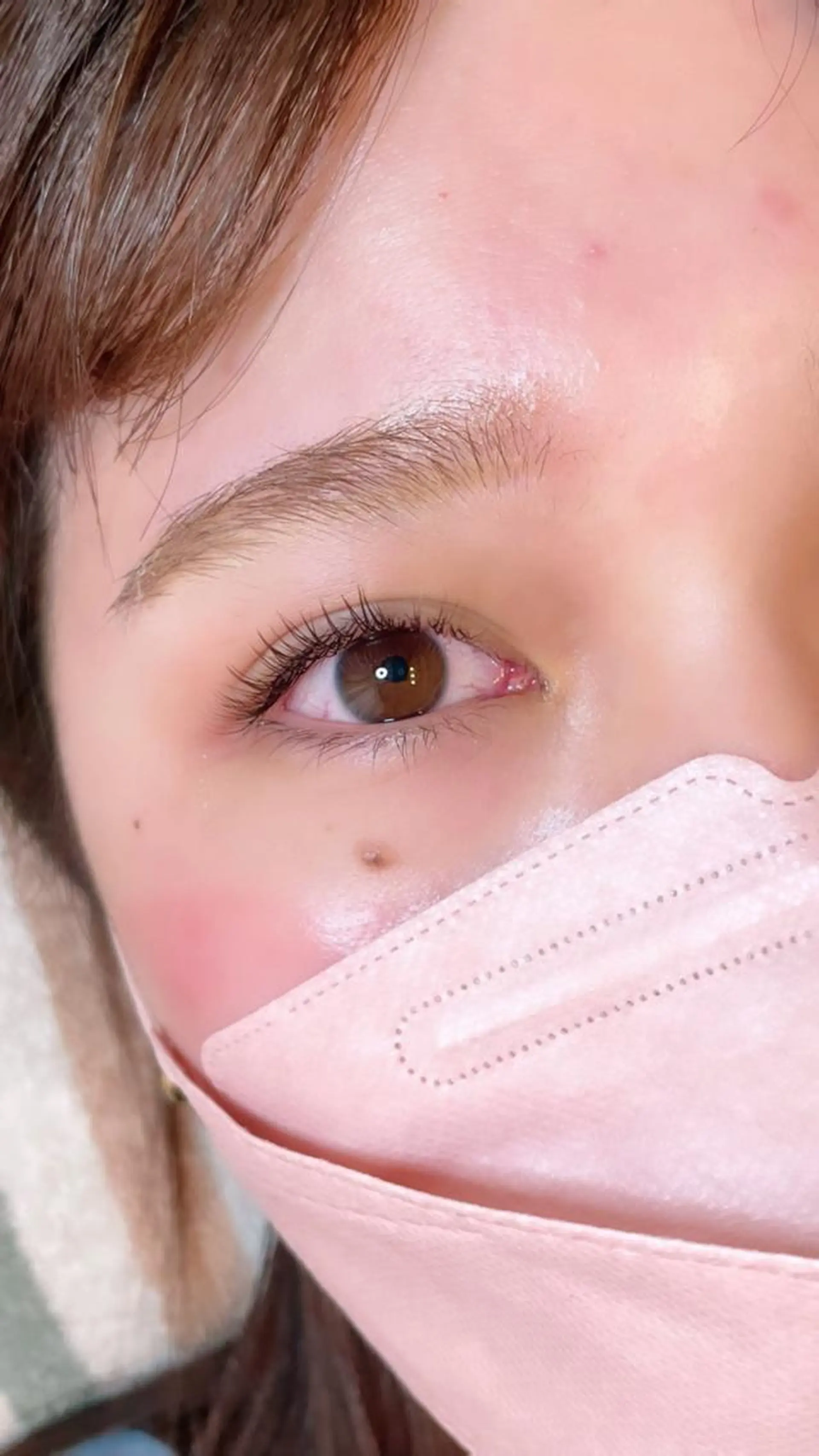 マツエク・マツパ eyelash salon7のマツエク・マツパデザイン