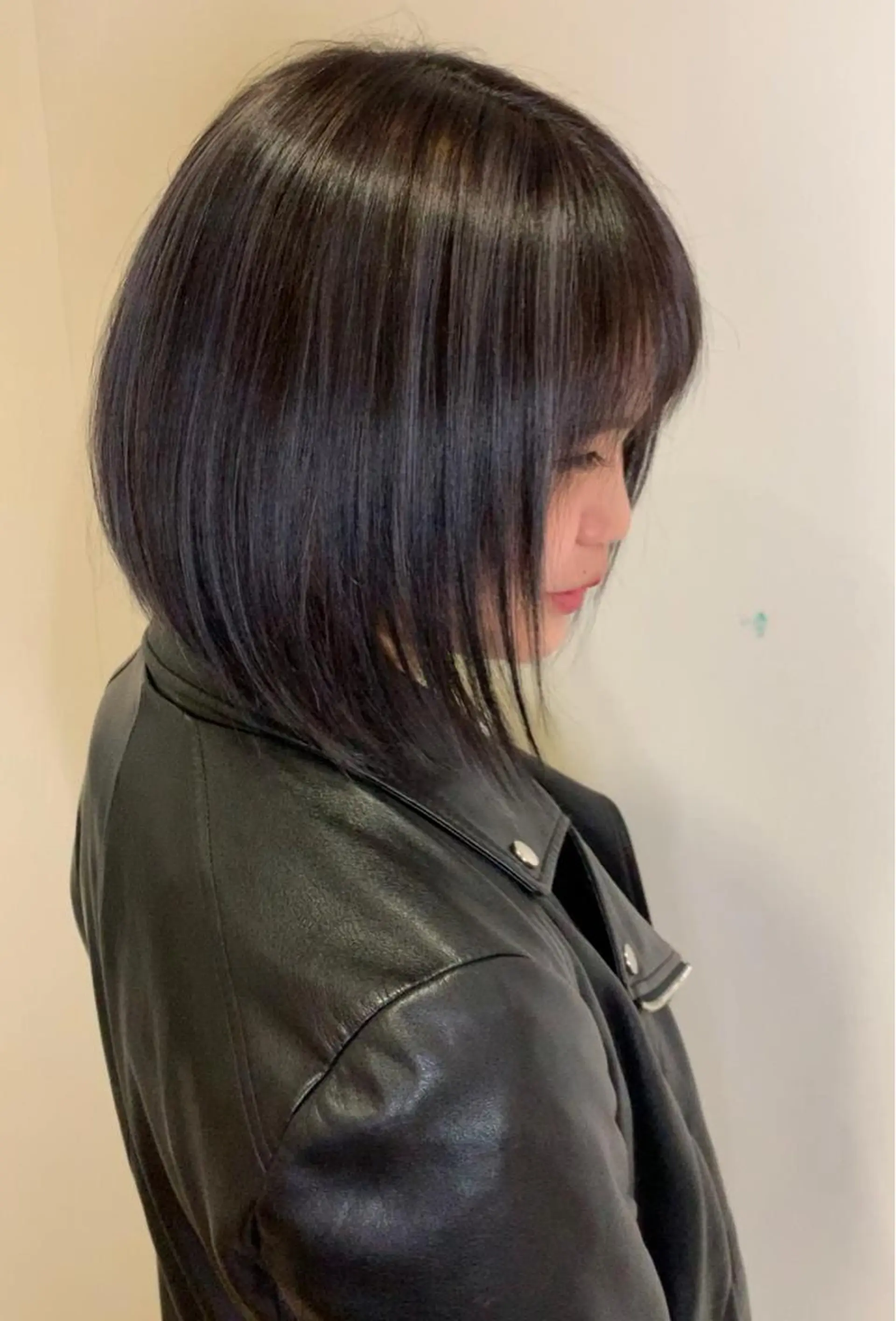 ミディアム ✂︎KALOU✂︎ 寺野 克のヘアスタイル