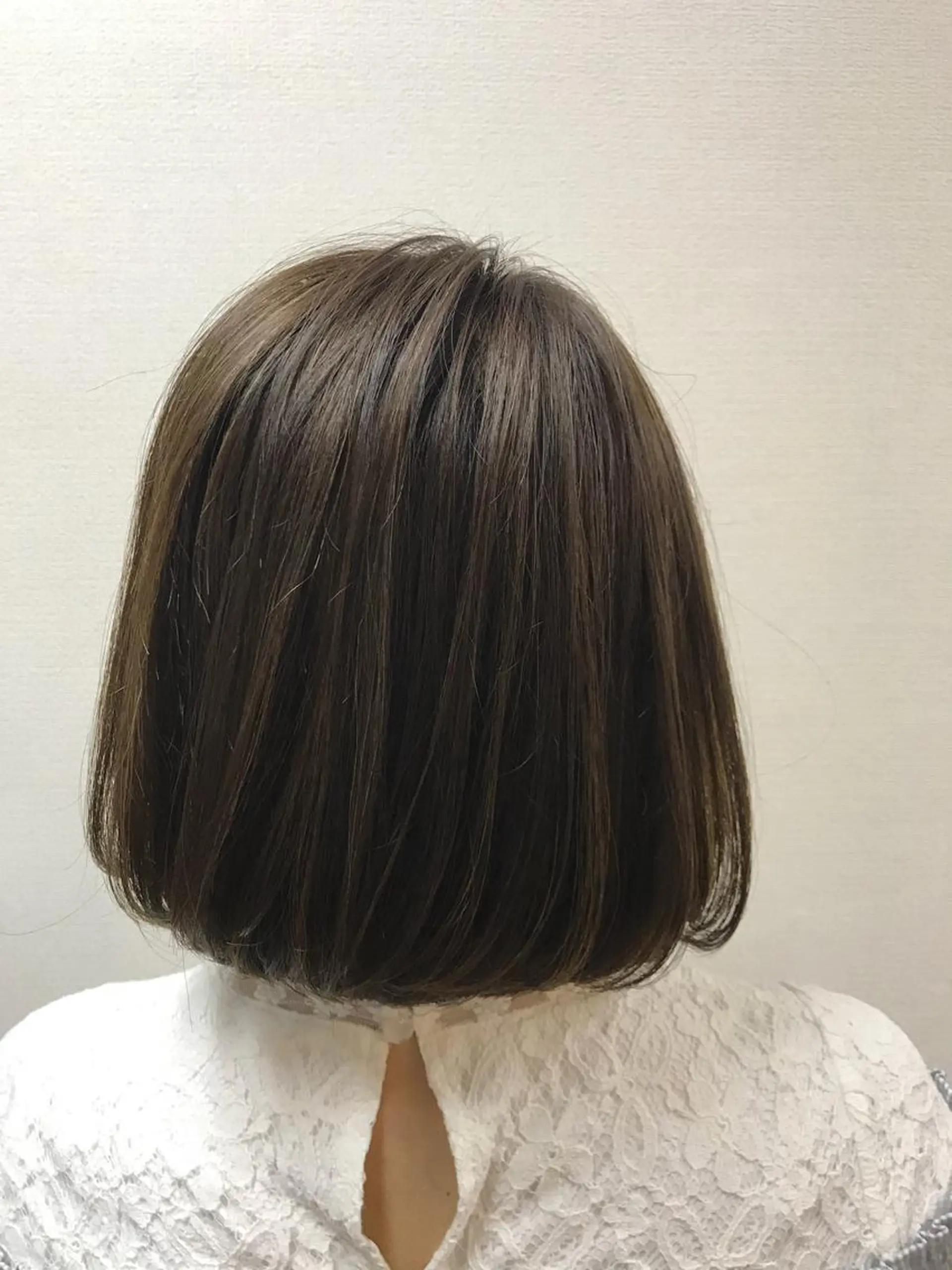 ショート カラー カット ヘアカラー トリートメント HAIR  SALON C.C所属・吉森 満俊のヘアスタイル