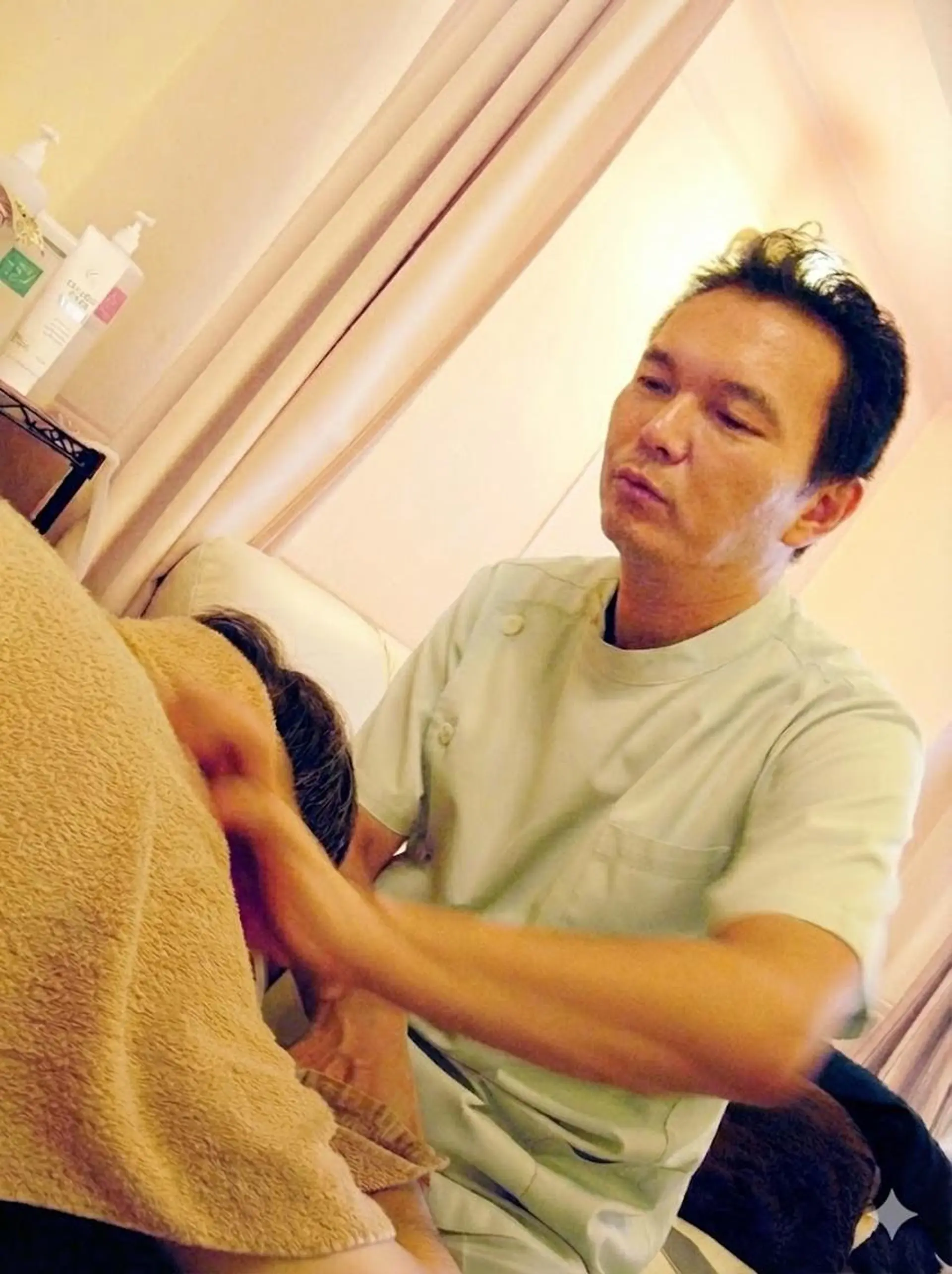 ⭐️からだ工房　本館 院長　小山壮太⭐️のエステ・リラクイメージ