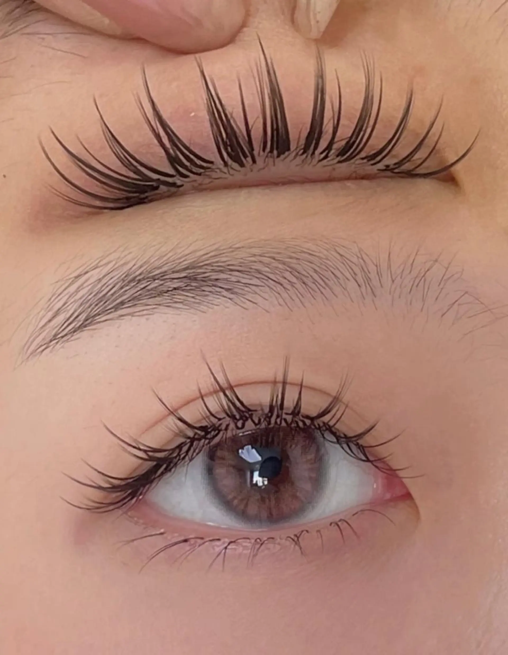 マツエク・マツパ ワンホンマツエク kico.co salonのマツエク・マツパデザイン