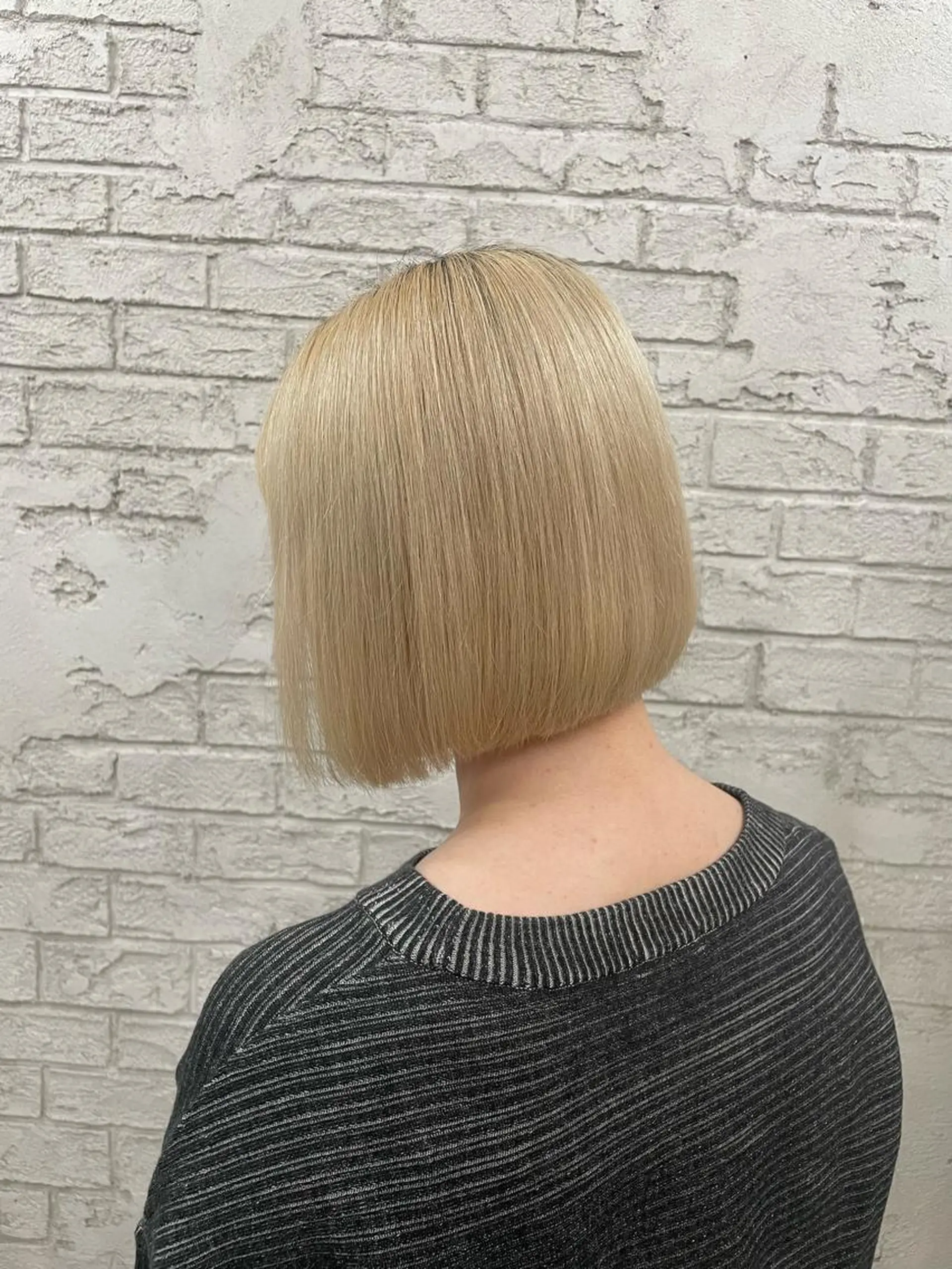 ショート 🍒Nagisa 🍒のヘアスタイル