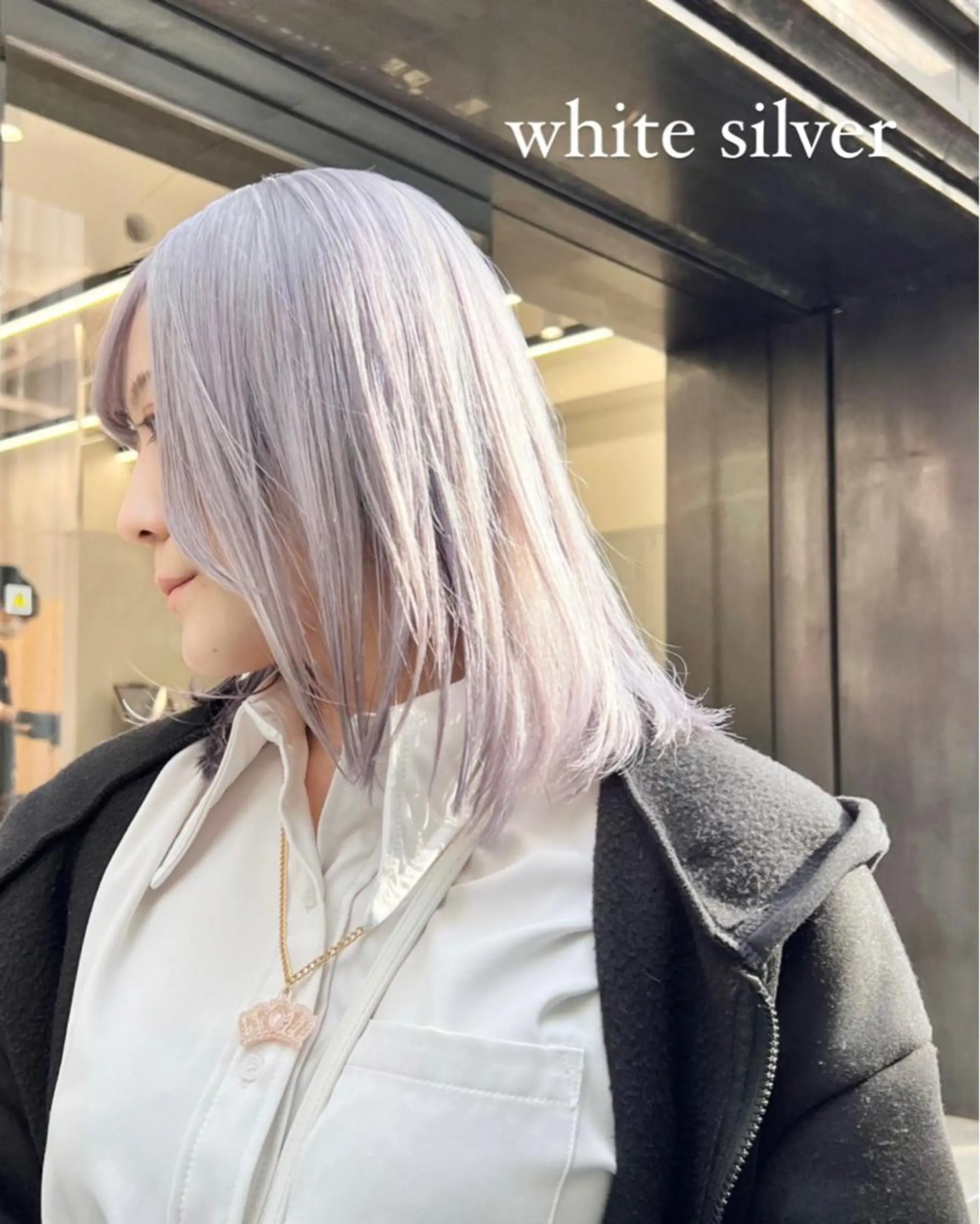 カラー ヘアカラー トリートメント カラー系/カット特化 🟠オオタキマサシのヘアスタイル