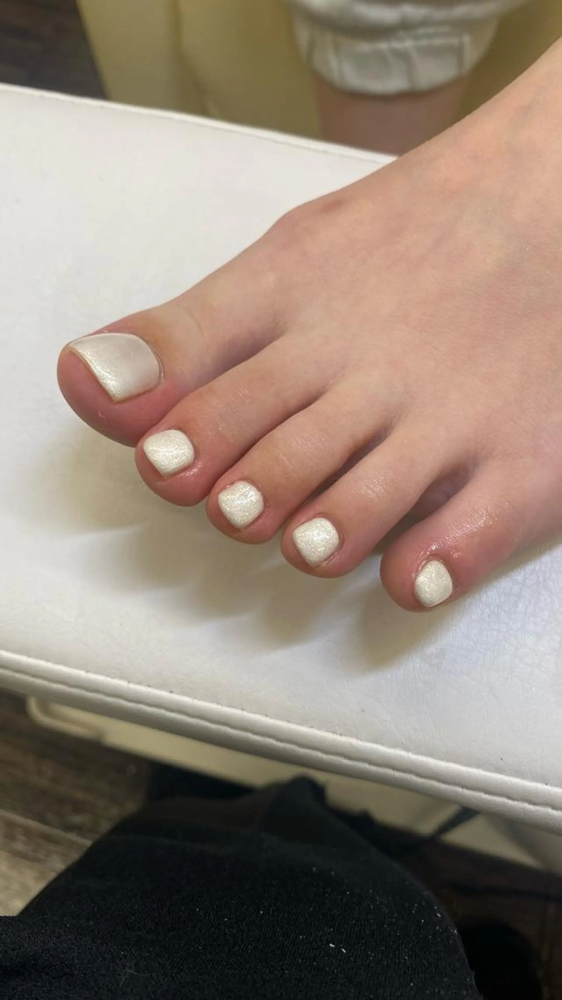 ネイル EYEST クロダのネイルデザイン