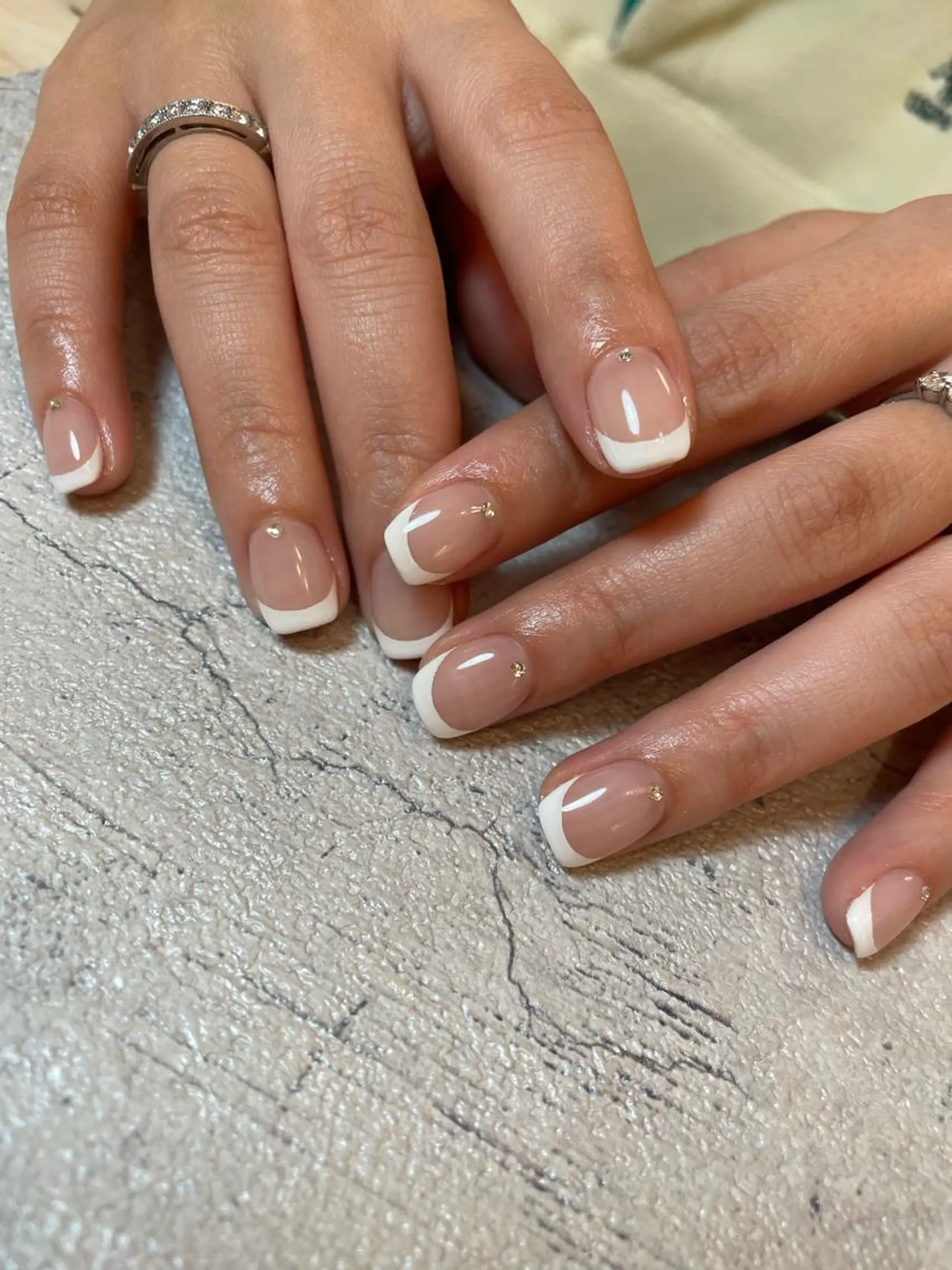 ネイル Atelier  Sii所属・Ami 🦥のネイルデザイン