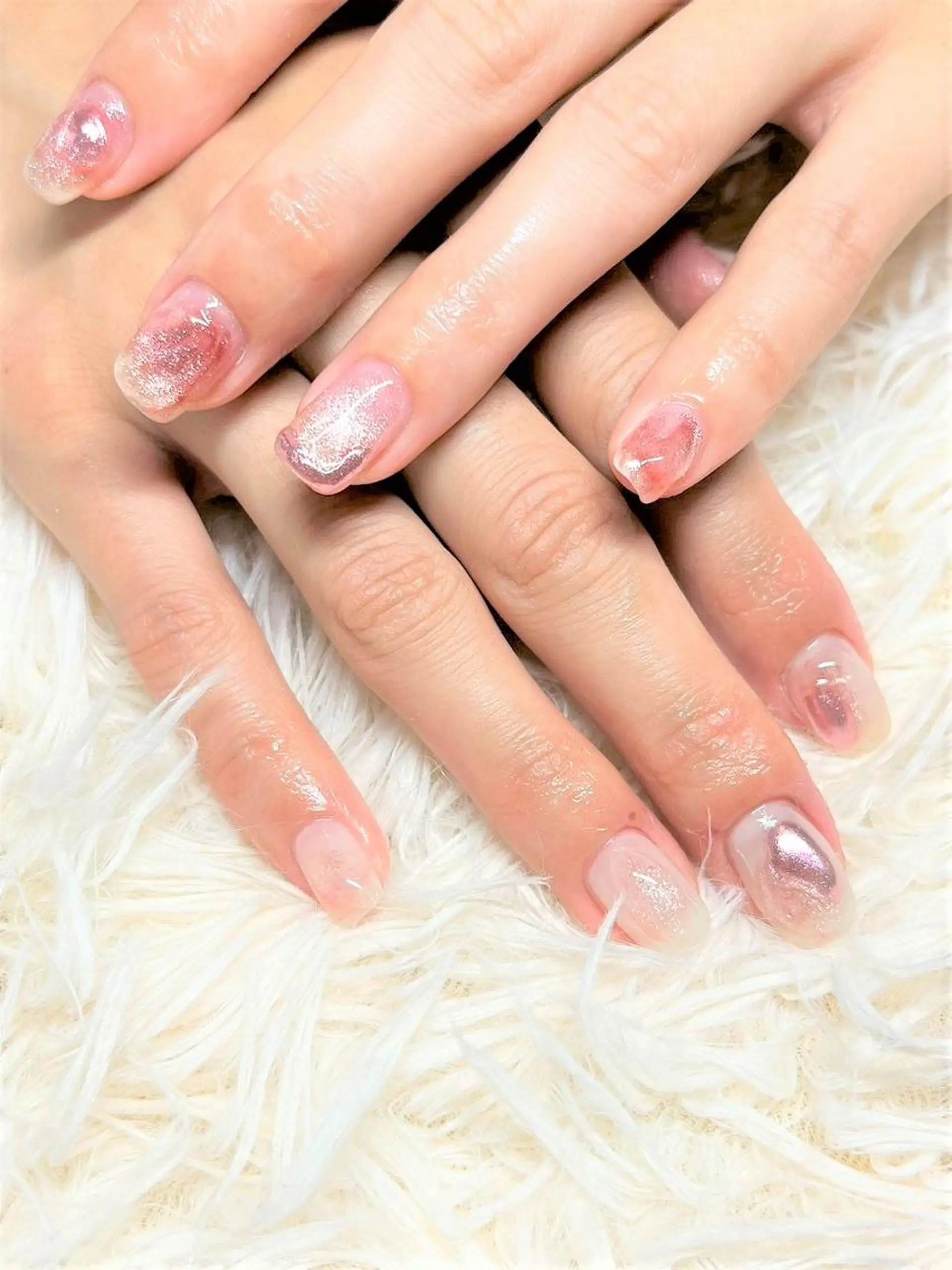 ネイル RIZE NAILのネイルデザイン