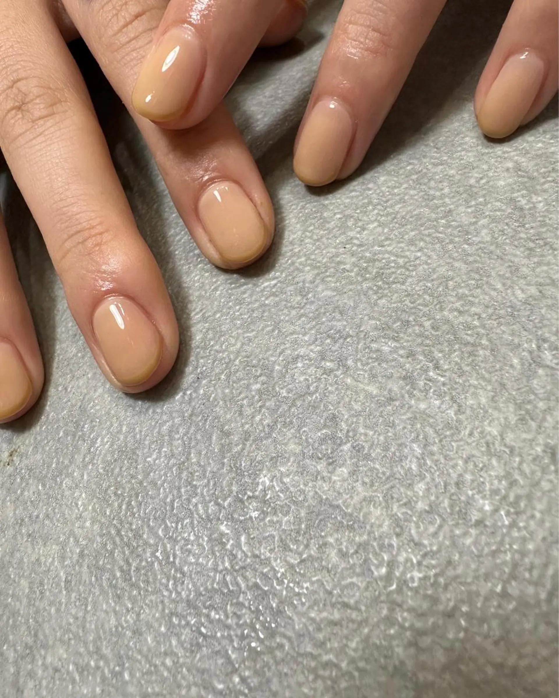 ネイル ハンドネイル フットネイル kiii.__ ✴︎*のネイルデザイン