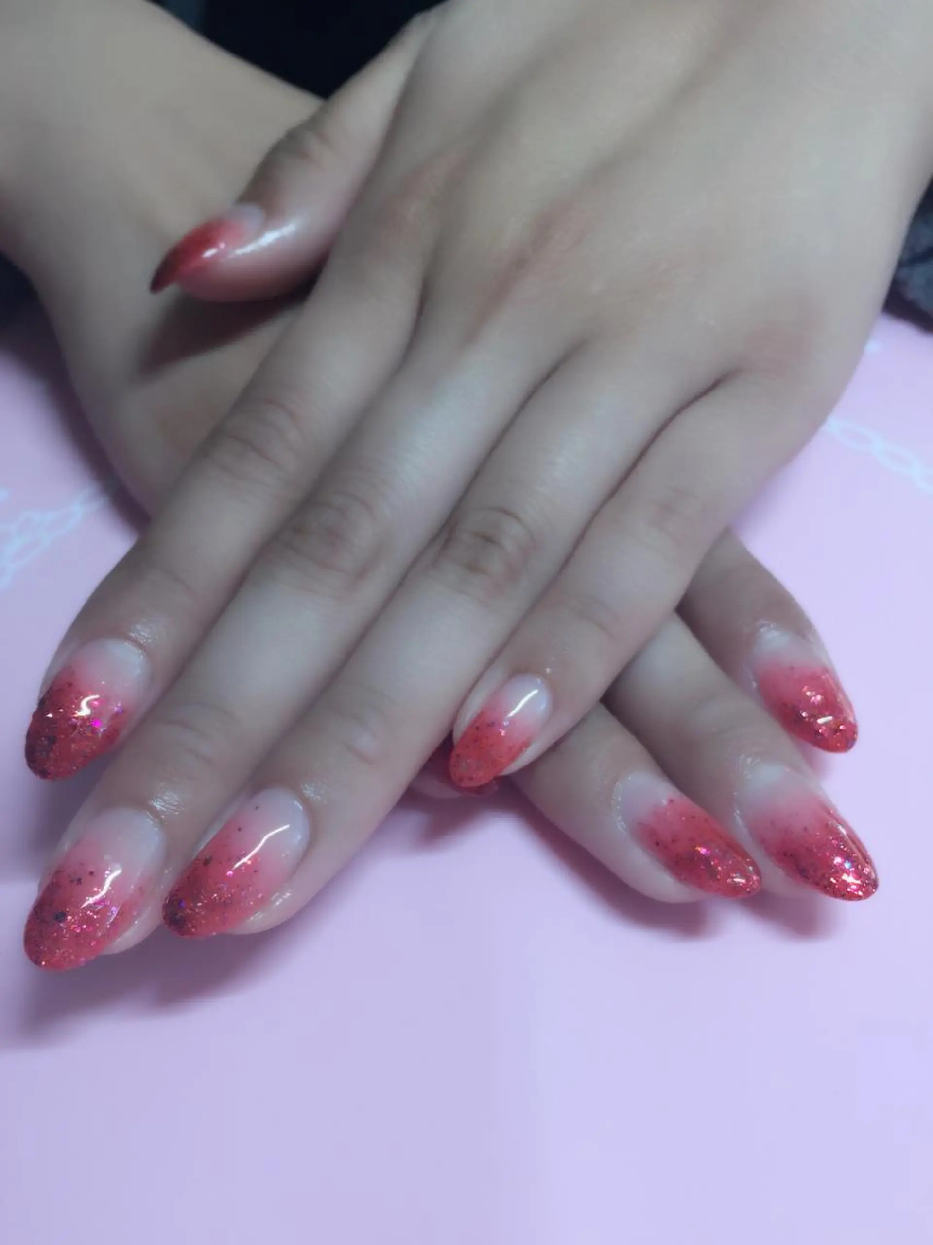 ネイル モナンジュ マツパ・眉毛専門のマツエク・マツパデザイン