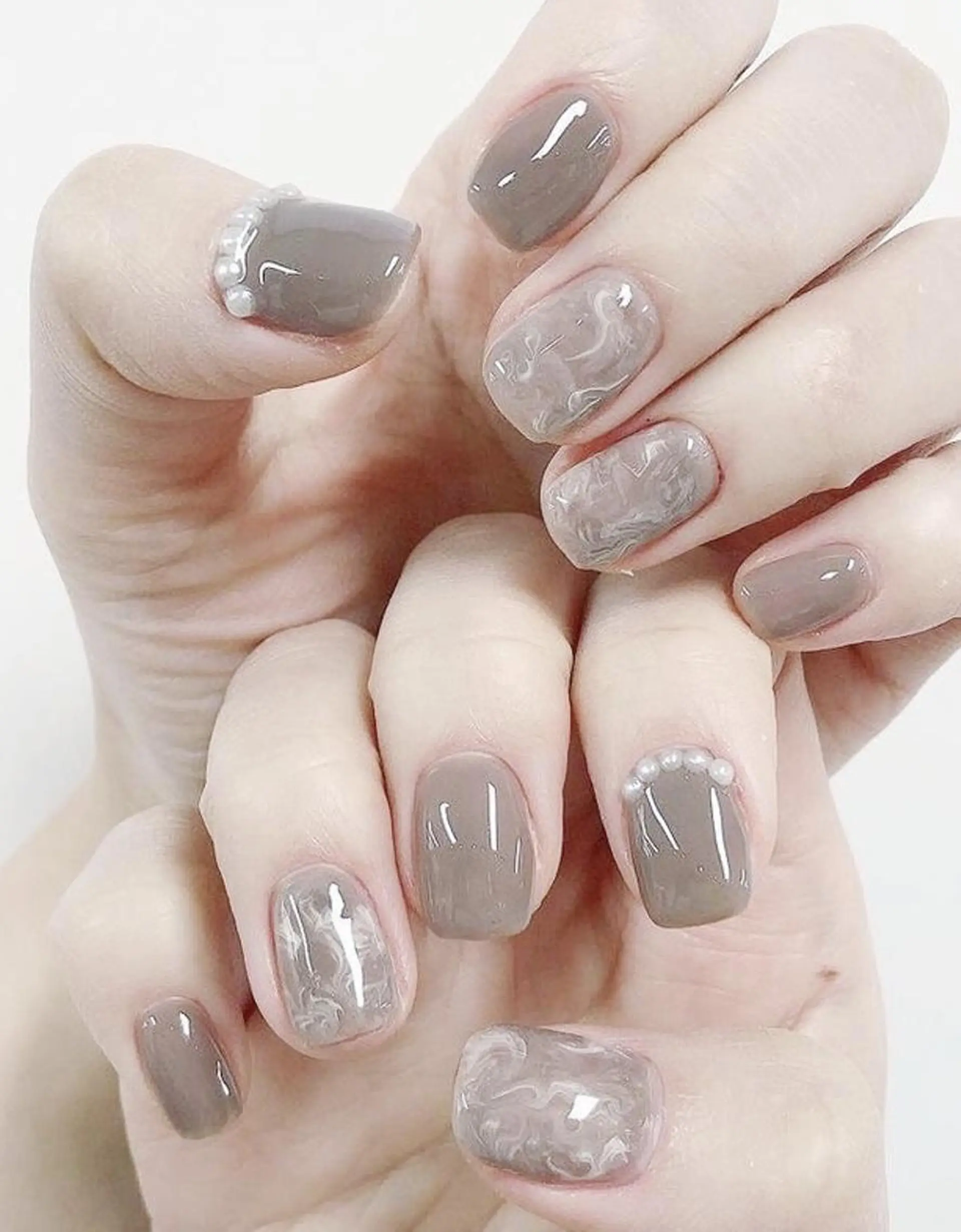 ネイル Cute beauty2のマツエク・マツパデザイン