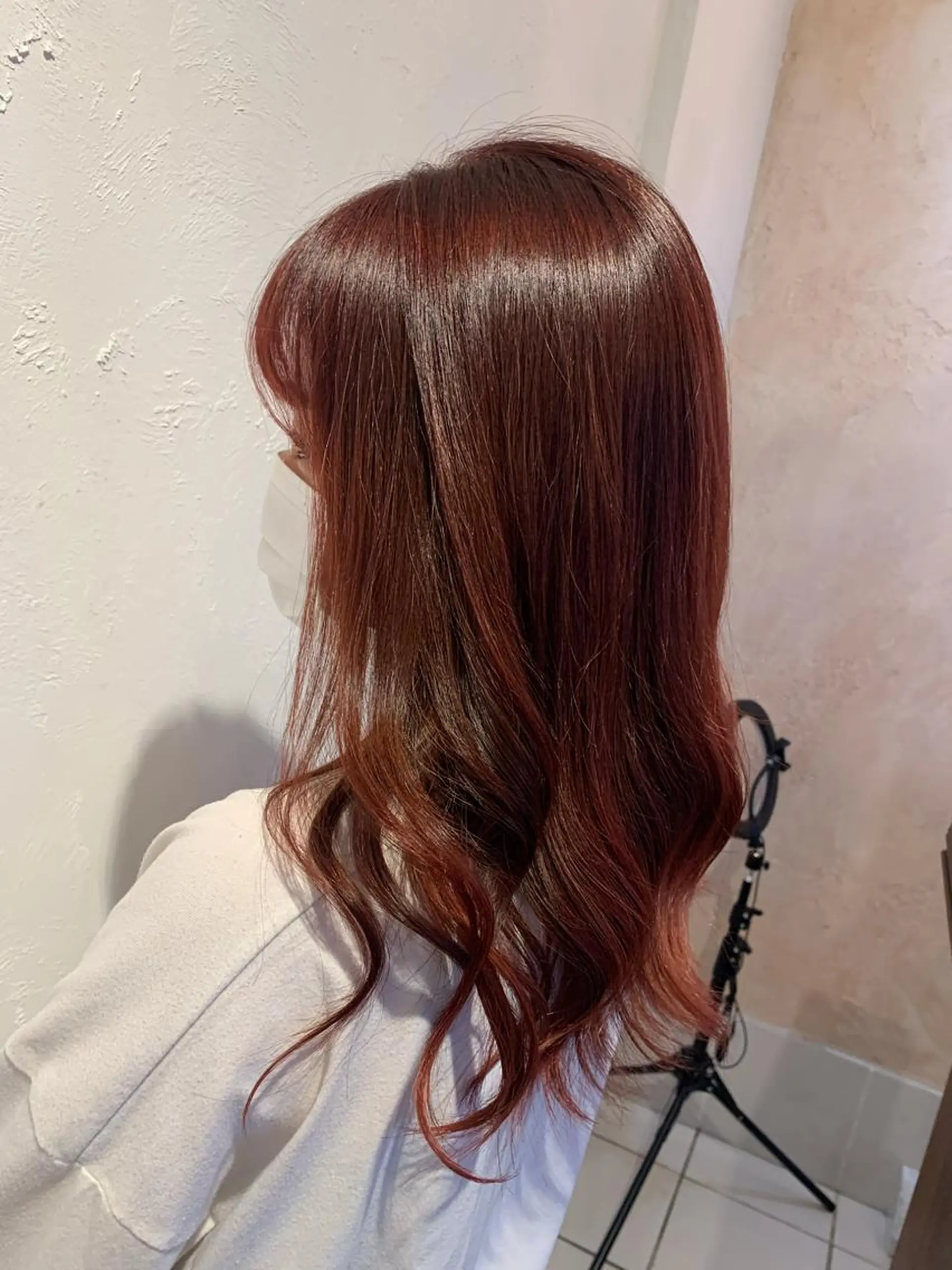 ロング HAIR COCOROのマツエク・マツパデザイン