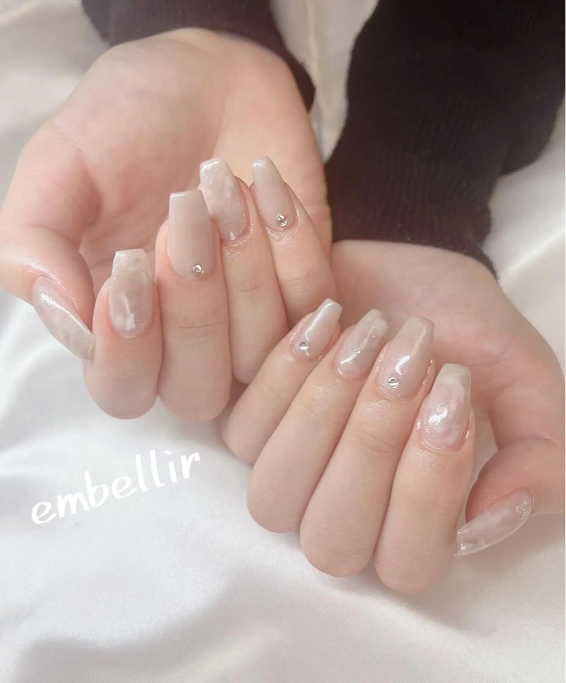 ネイル emi ♡のネイルデザイン