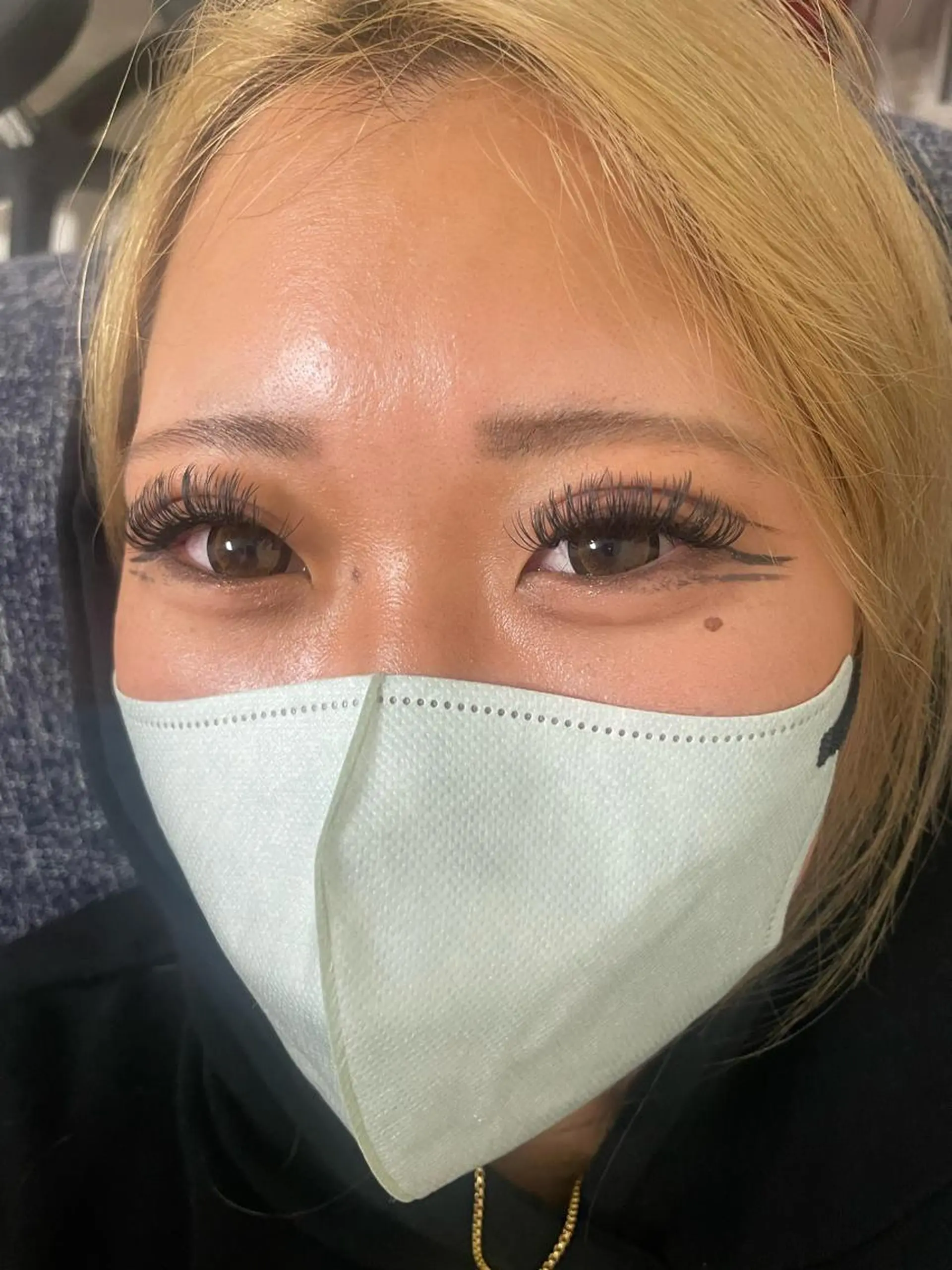 マツエク・マツパ マツエク ＆ meのマツエク・マツパデザイン