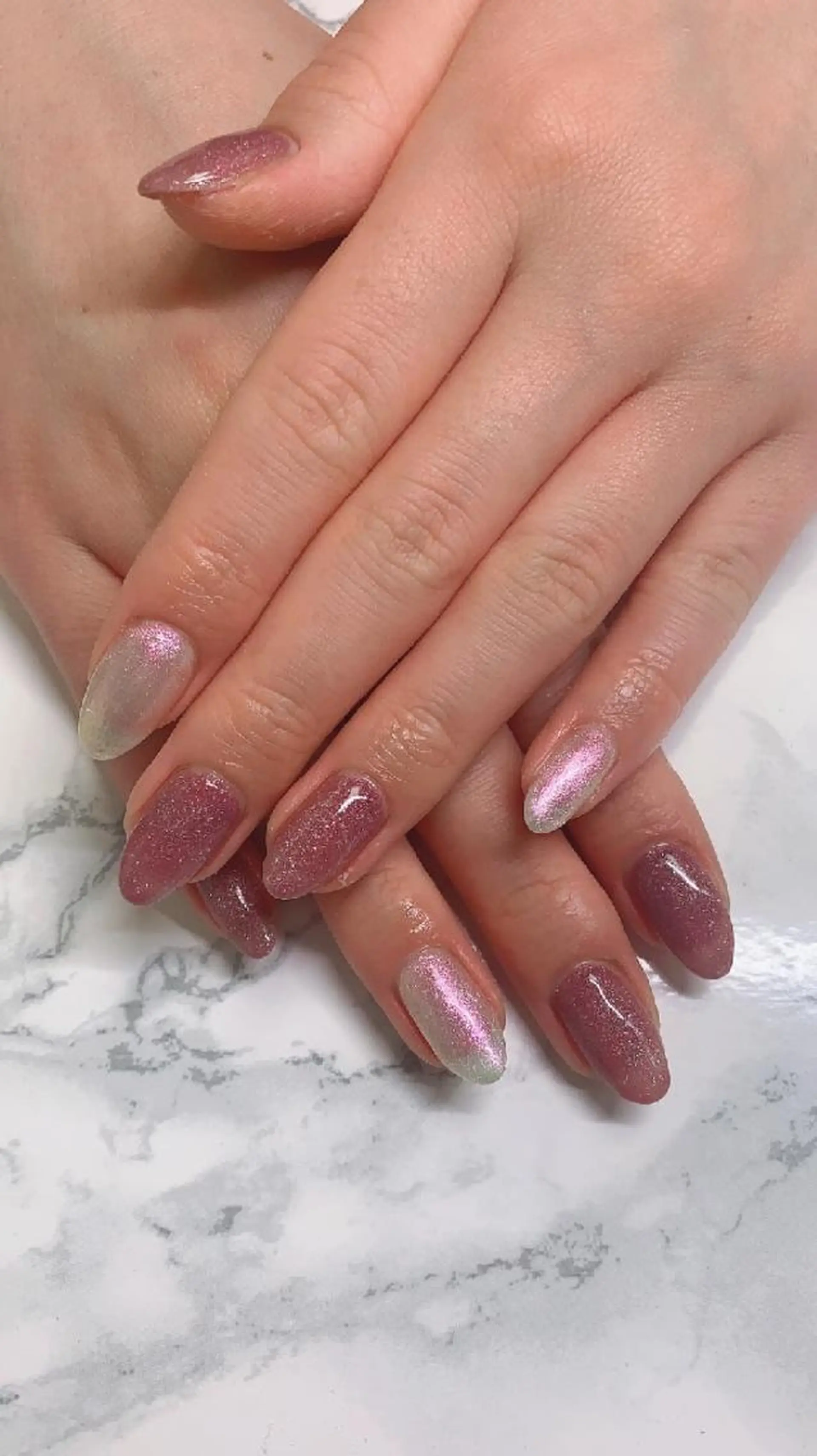 ネイル ネイル＆ まつげパーマのマツエク・マツパデザイン