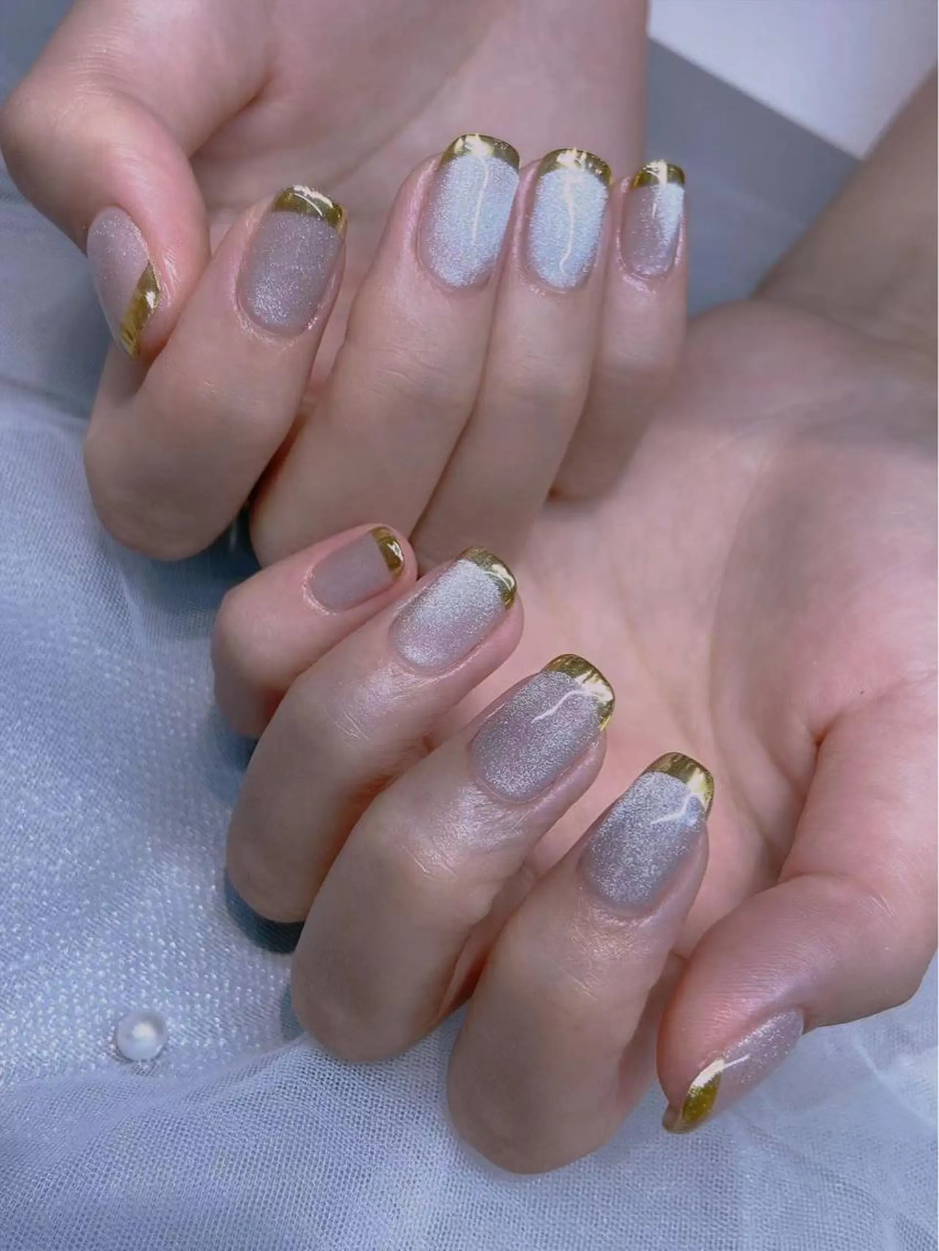 ネイル エムズ エムズのマツエク・マツパデザイン