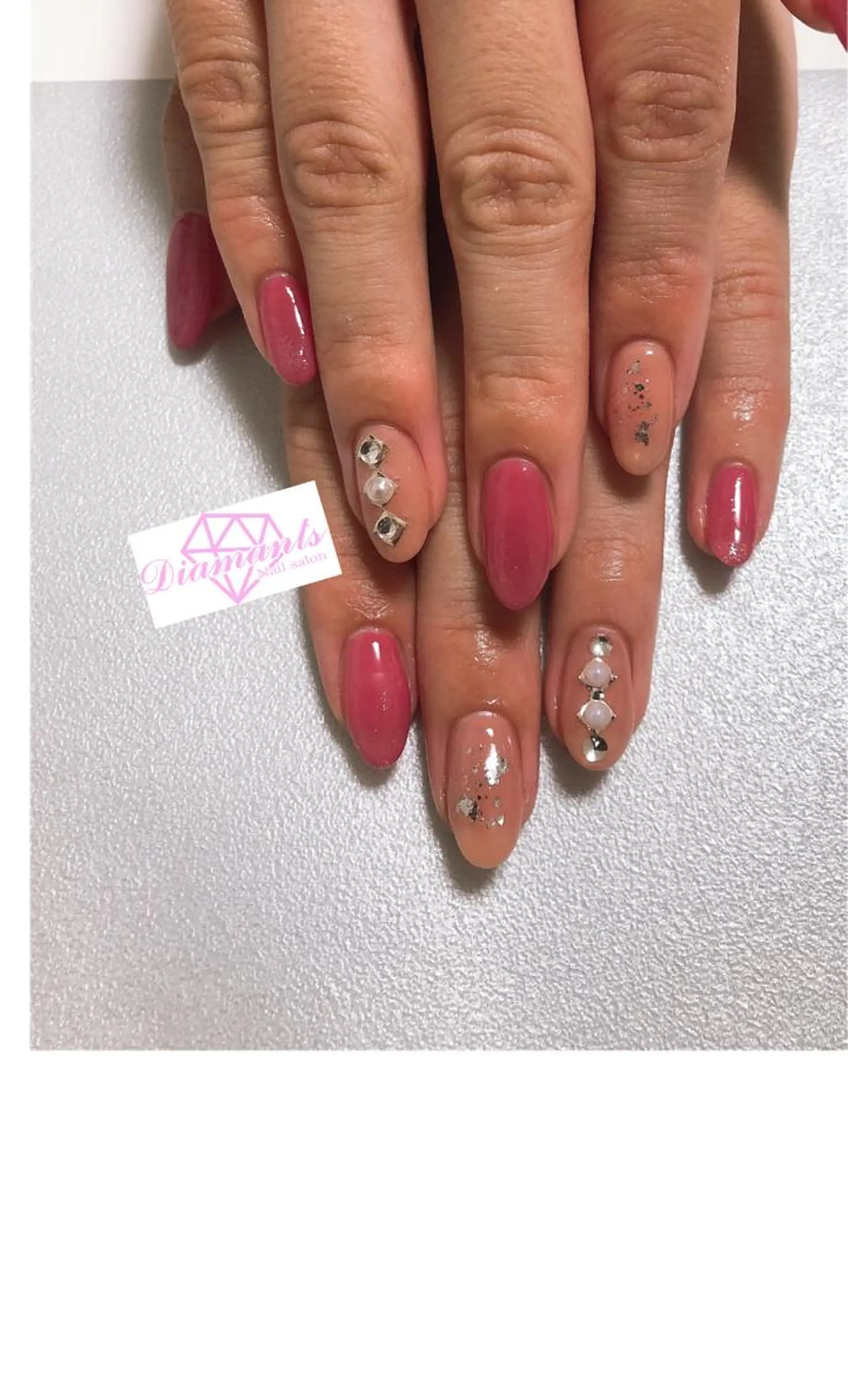 ネイル Asa miのネイルデザイン