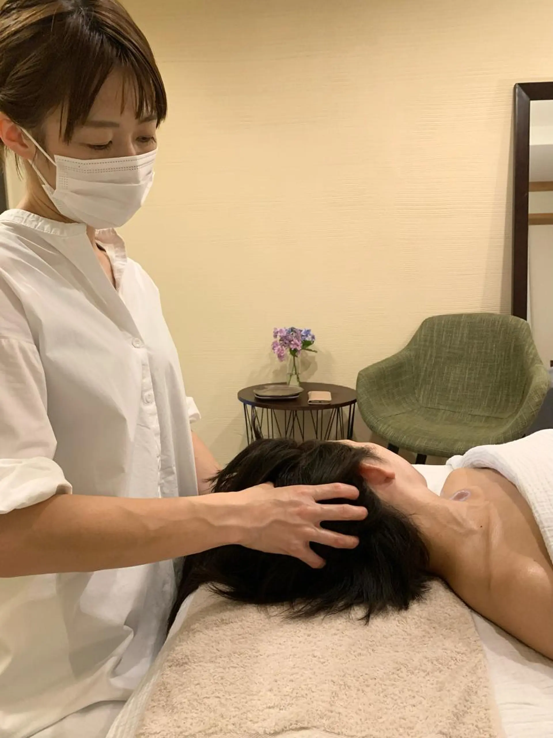 コイデファミリー スタジオ/小出麻衣子のエステ・リラクイメージ