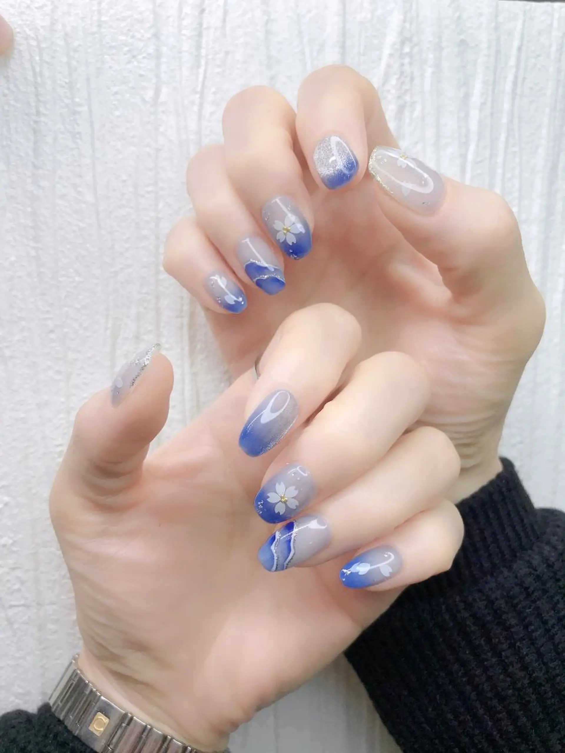 ネイル Salon MINEのエステ・リラクイメージ