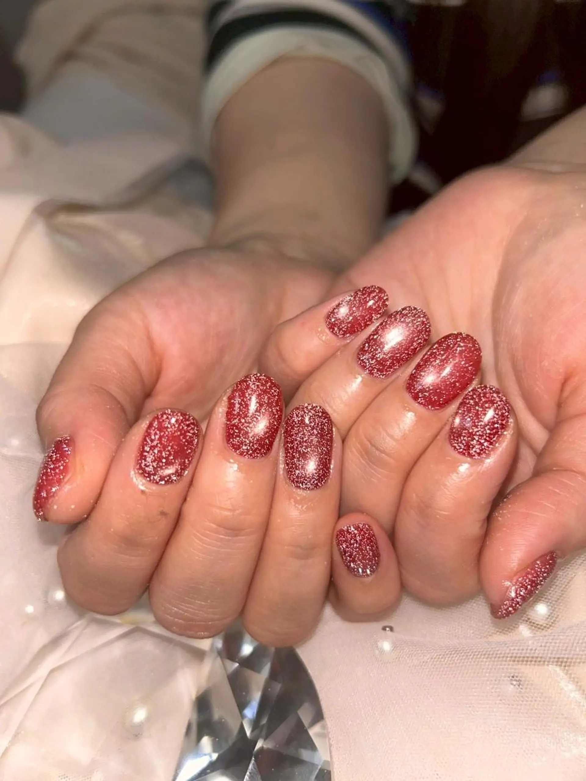 ネイル Nail&Eye Basic  Jrのマツエク・マツパデザイン