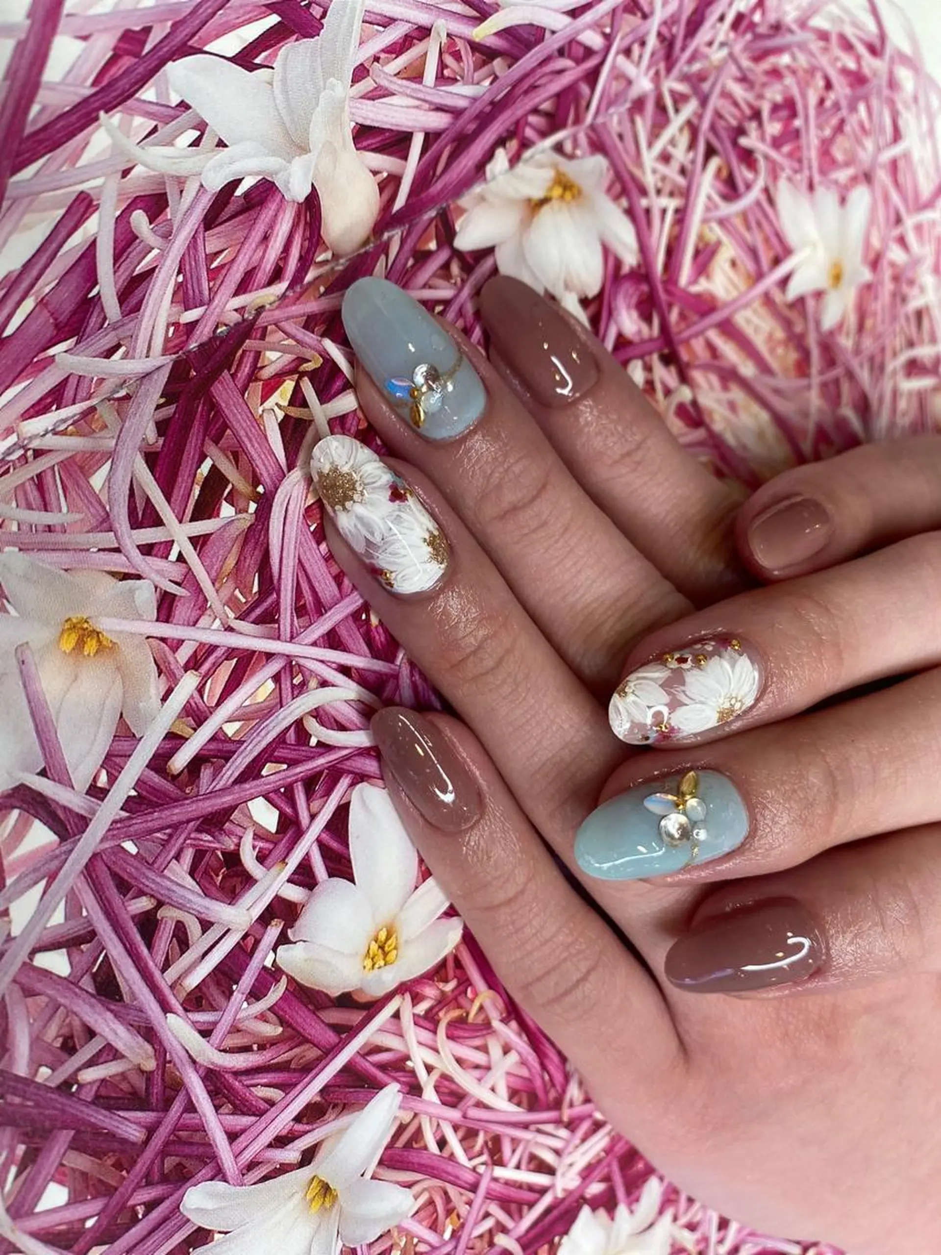 ネイル ORO 石井 香織のその他イメージ