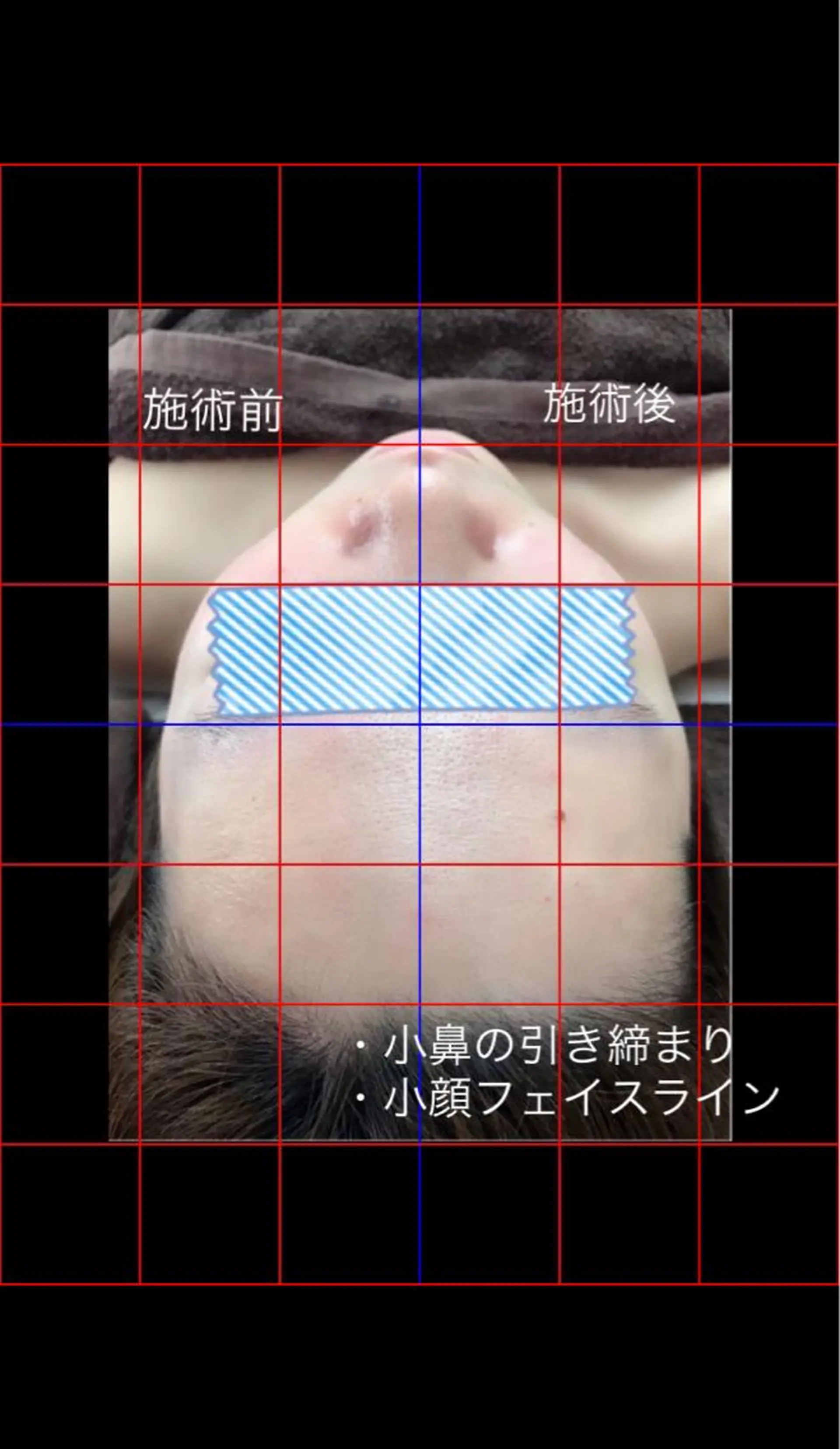 隠れ家サロン Roccoのエステ・リラクイメージ