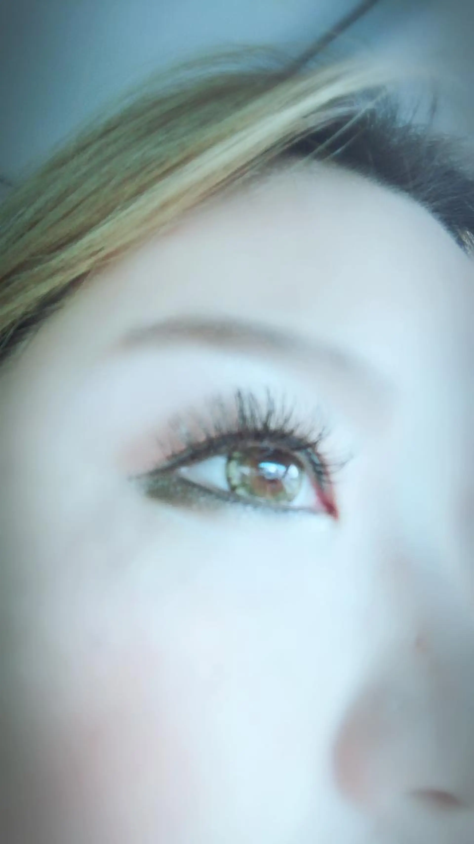 マツエク・マツパ salonde CHANELのマツエク・マツパデザイン